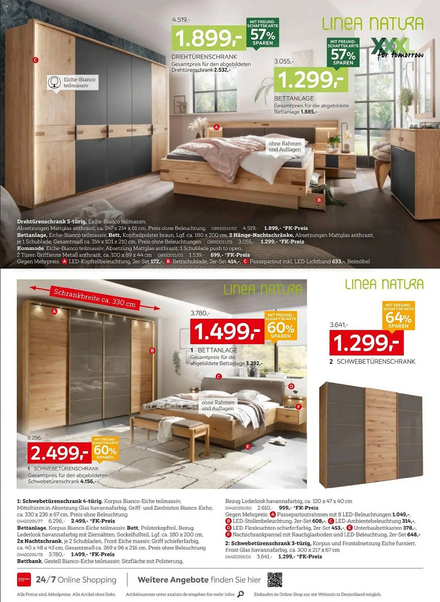 XXXLutz Prospekt (2026-01-04 - 2026-01-25)