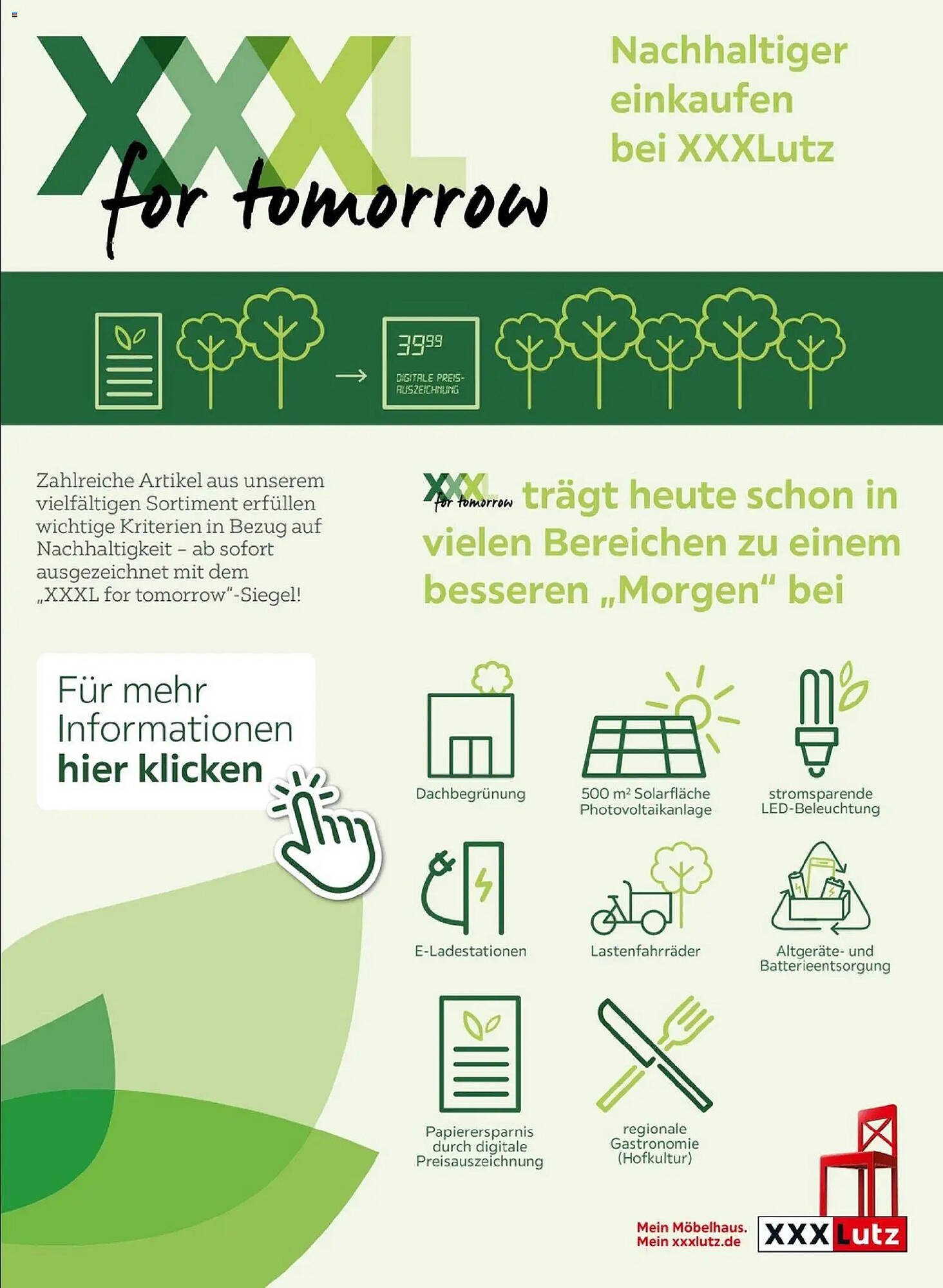 XXXLutz Prospekt (2026-01-04 - 2026-01-25)