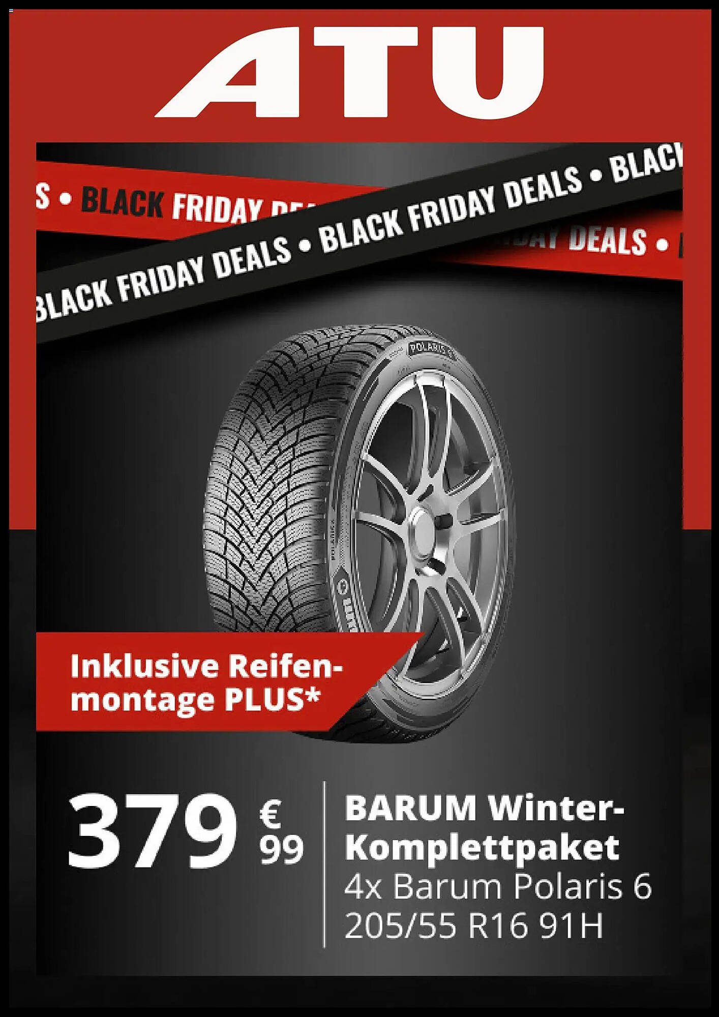 A.T.U. Prospekt (2025-11-20 - 2025-11-28)