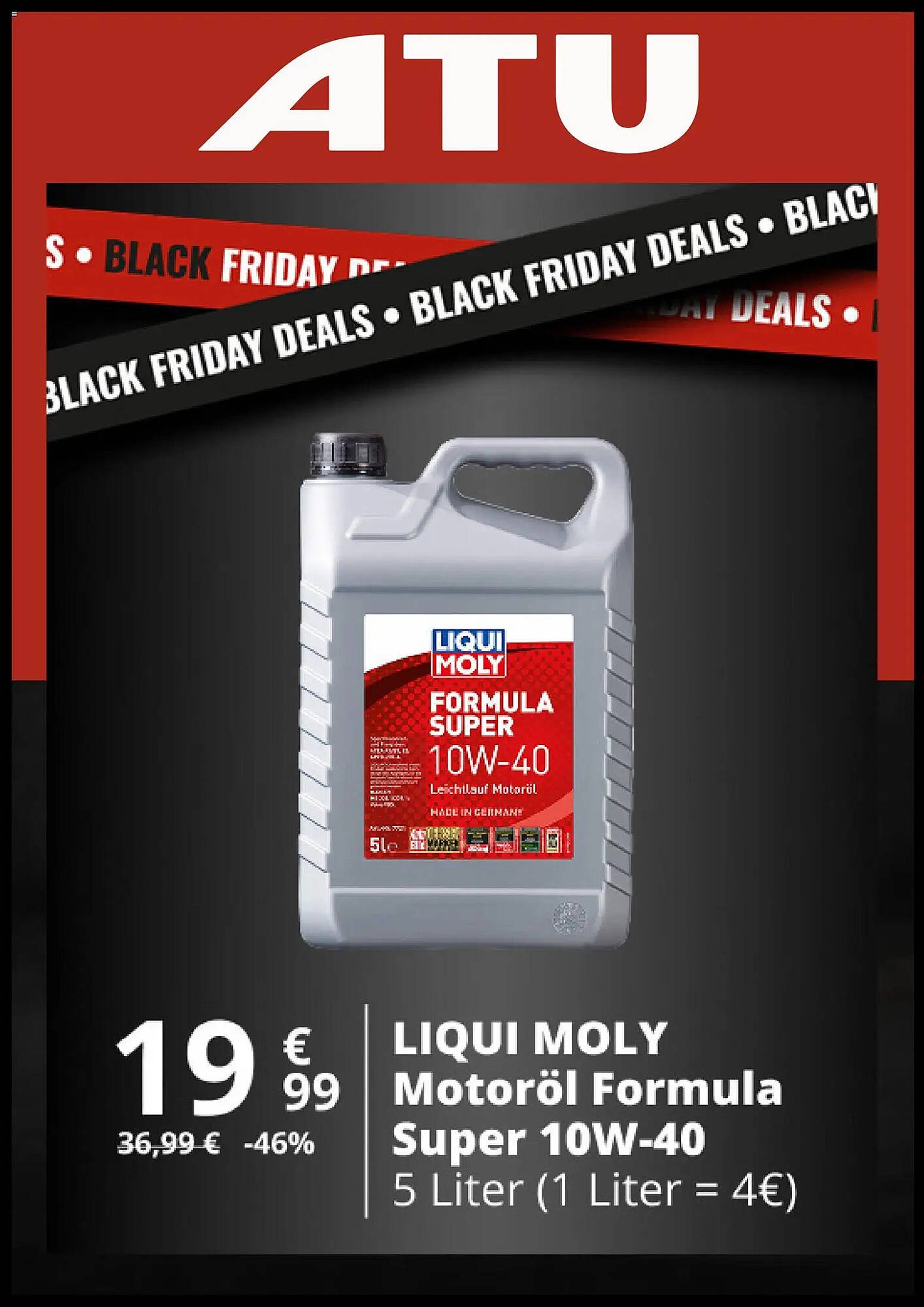 A.T.U. Prospekt (2025-11-20 - 2025-11-28)