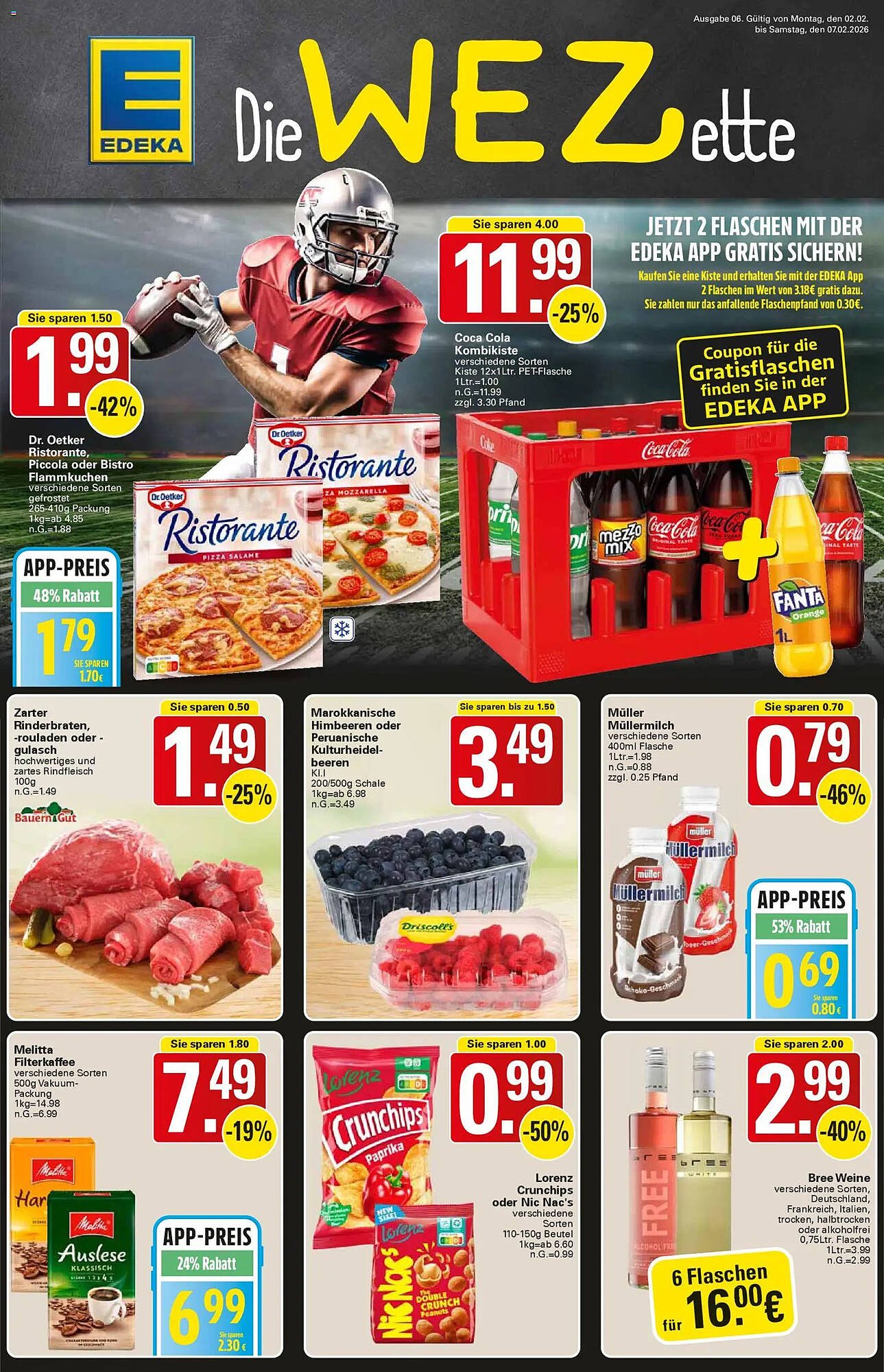 WEZ Prospekt (2026-02-02 - 2026-02-07)