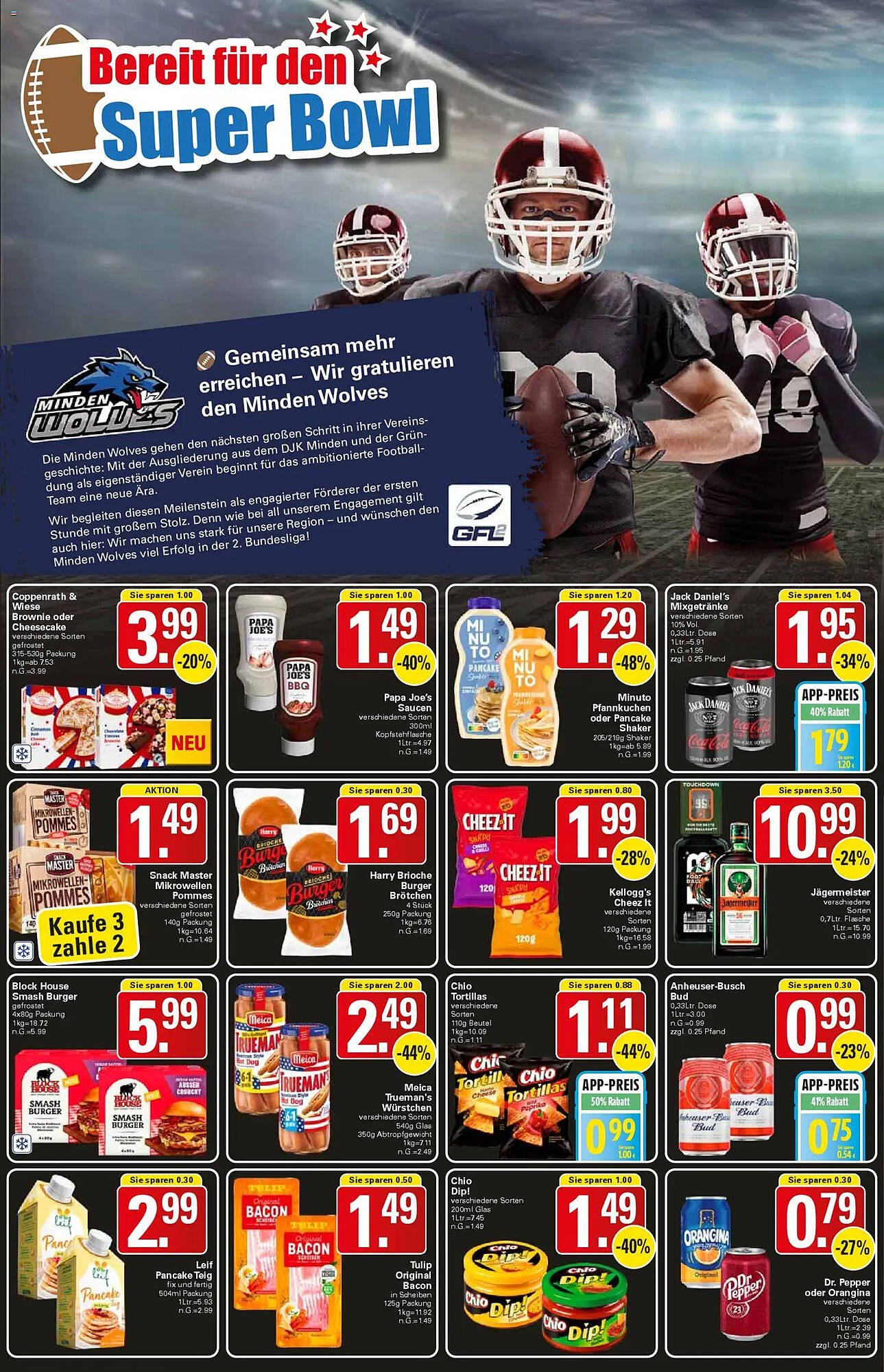 WEZ Prospekt (2026-02-02 - 2026-02-07)