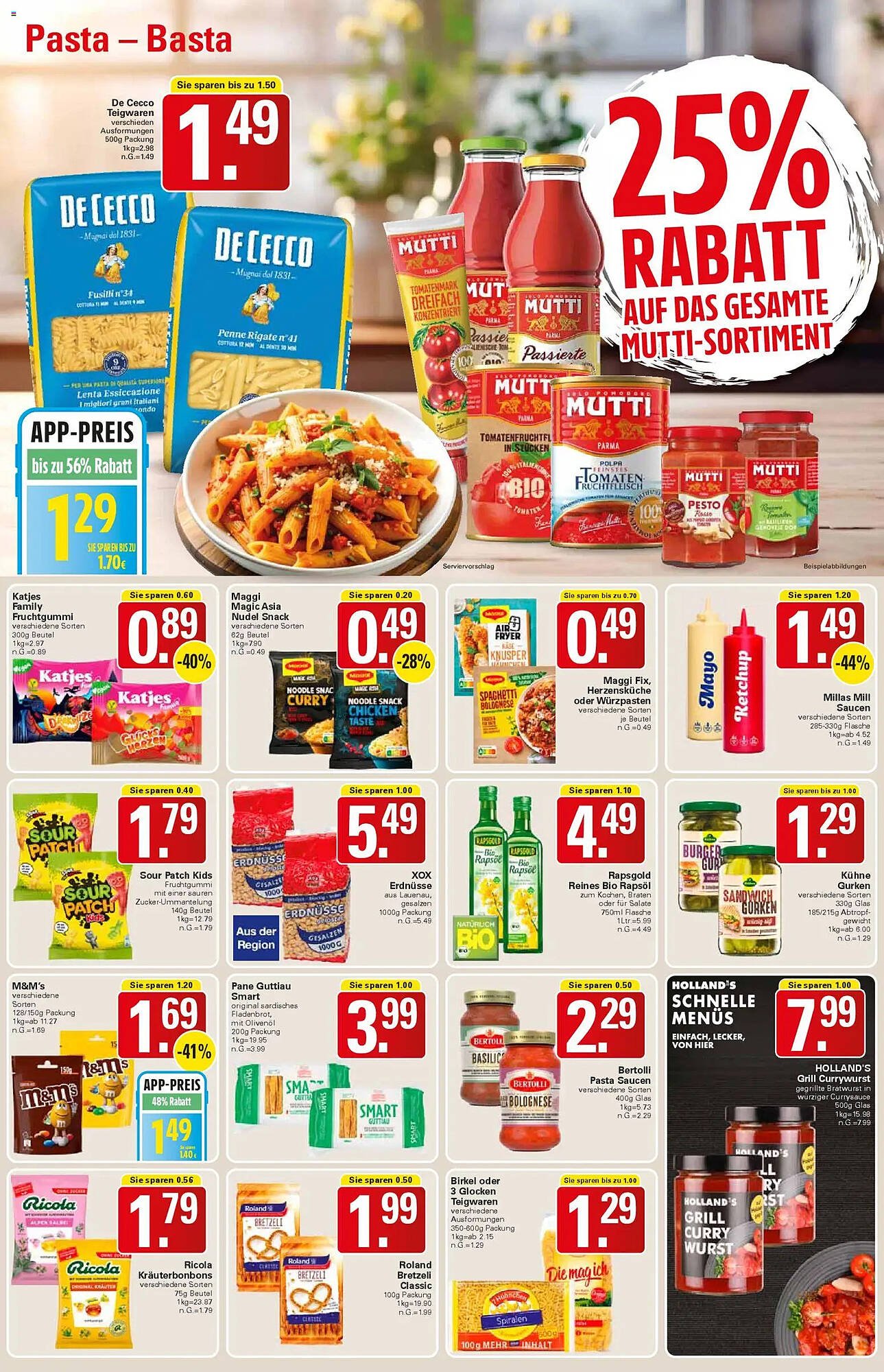 WEZ Prospekt (2026-02-02 - 2026-02-07)