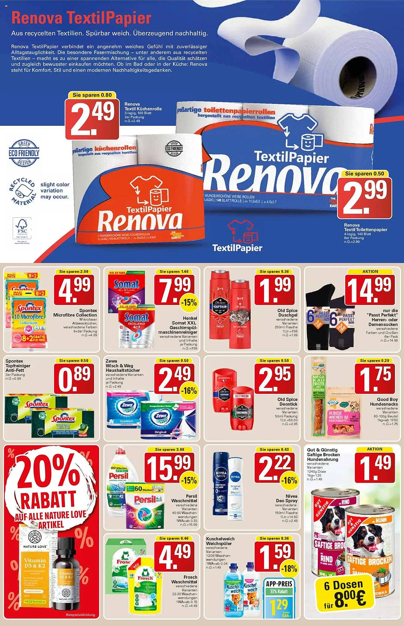 WEZ Prospekt (2026-02-02 - 2026-02-07)