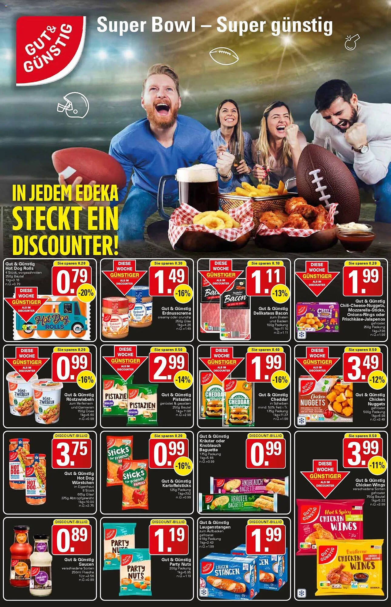 WEZ Prospekt (2026-02-02 - 2026-02-07)