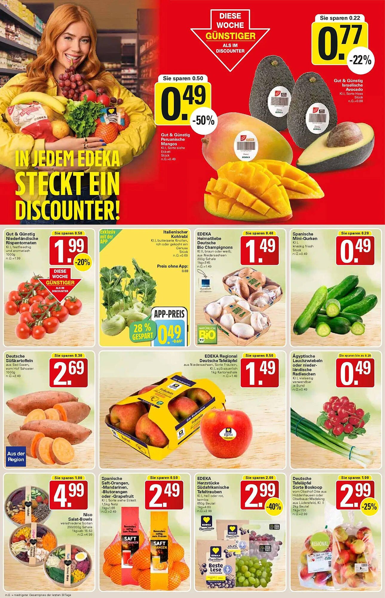 WEZ Prospekt (2026-02-02 - 2026-02-07)