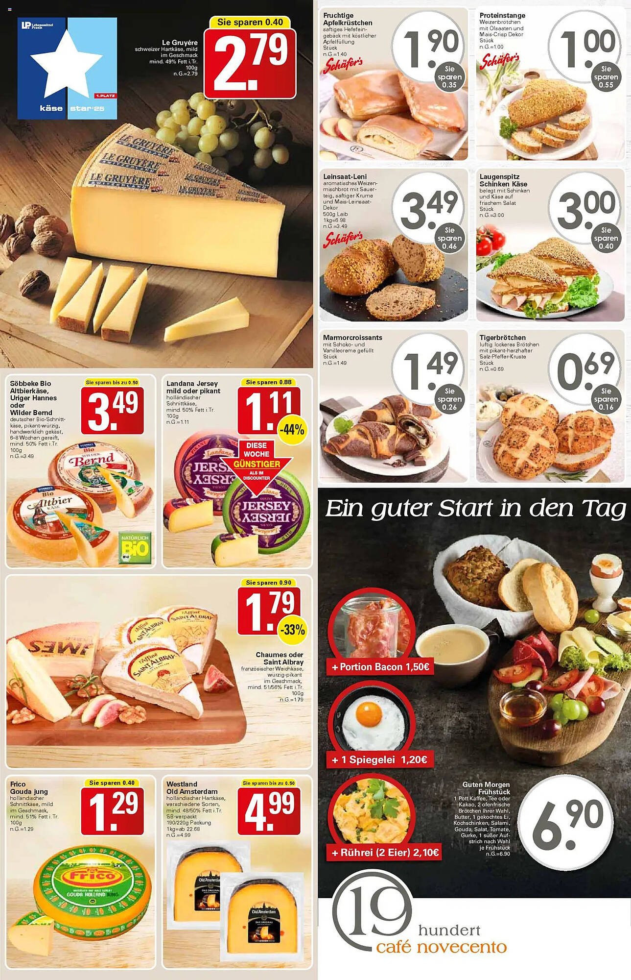 WEZ Prospekt (2026-02-02 - 2026-02-07)