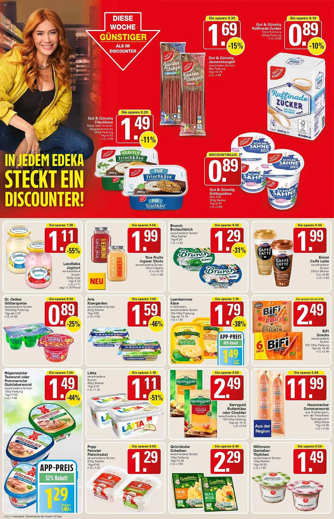 WEZ Prospekt (2026-02-02 - 2026-02-07)