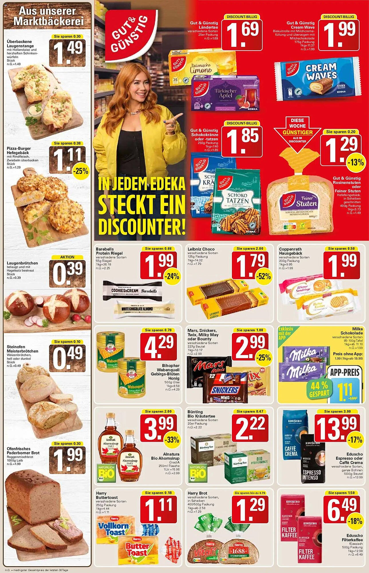 WEZ Prospekt (2026-02-02 - 2026-02-07)