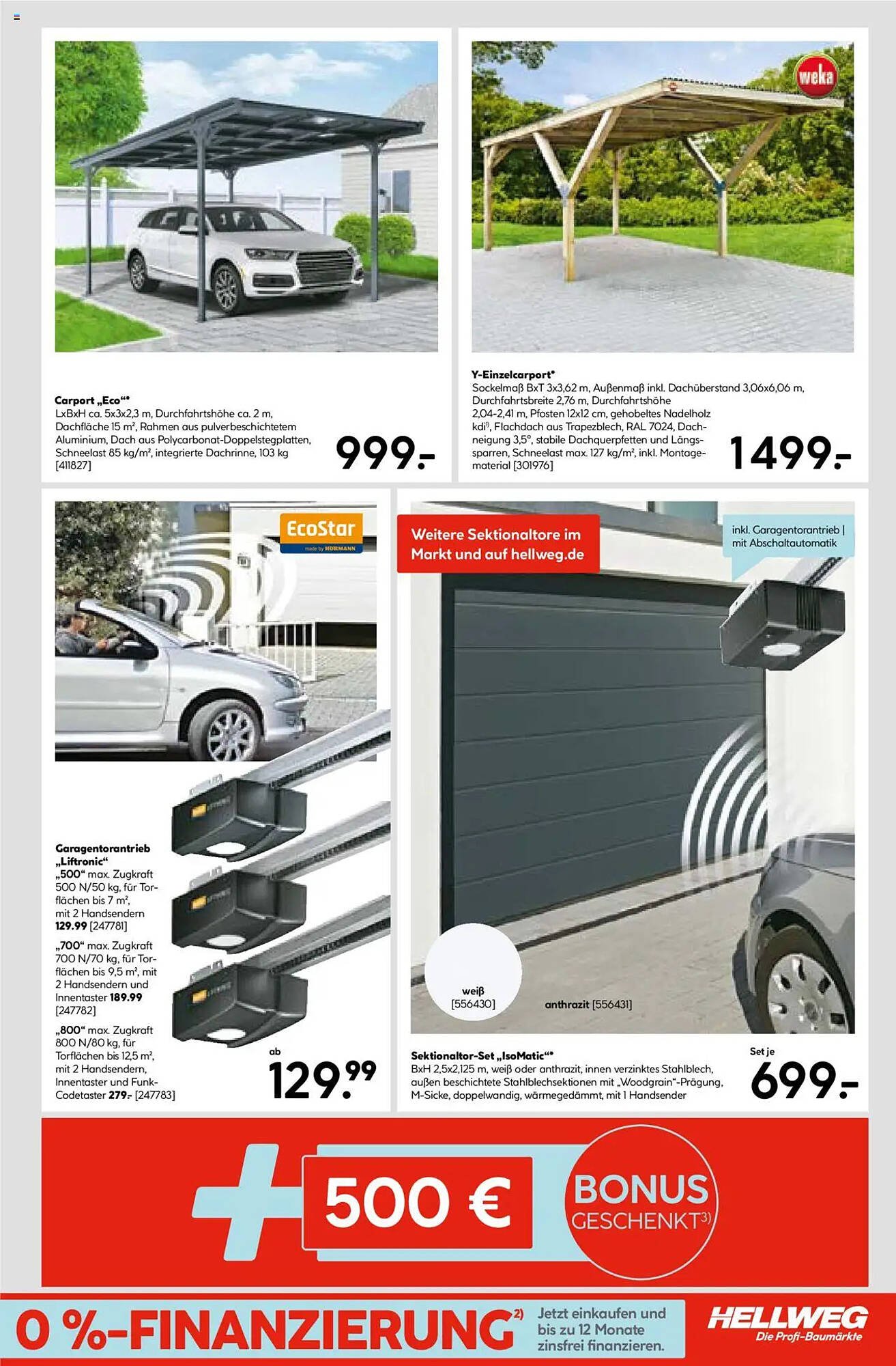 Hellweg Prospekt (2025-09-29 - 2025-10-04) | 21