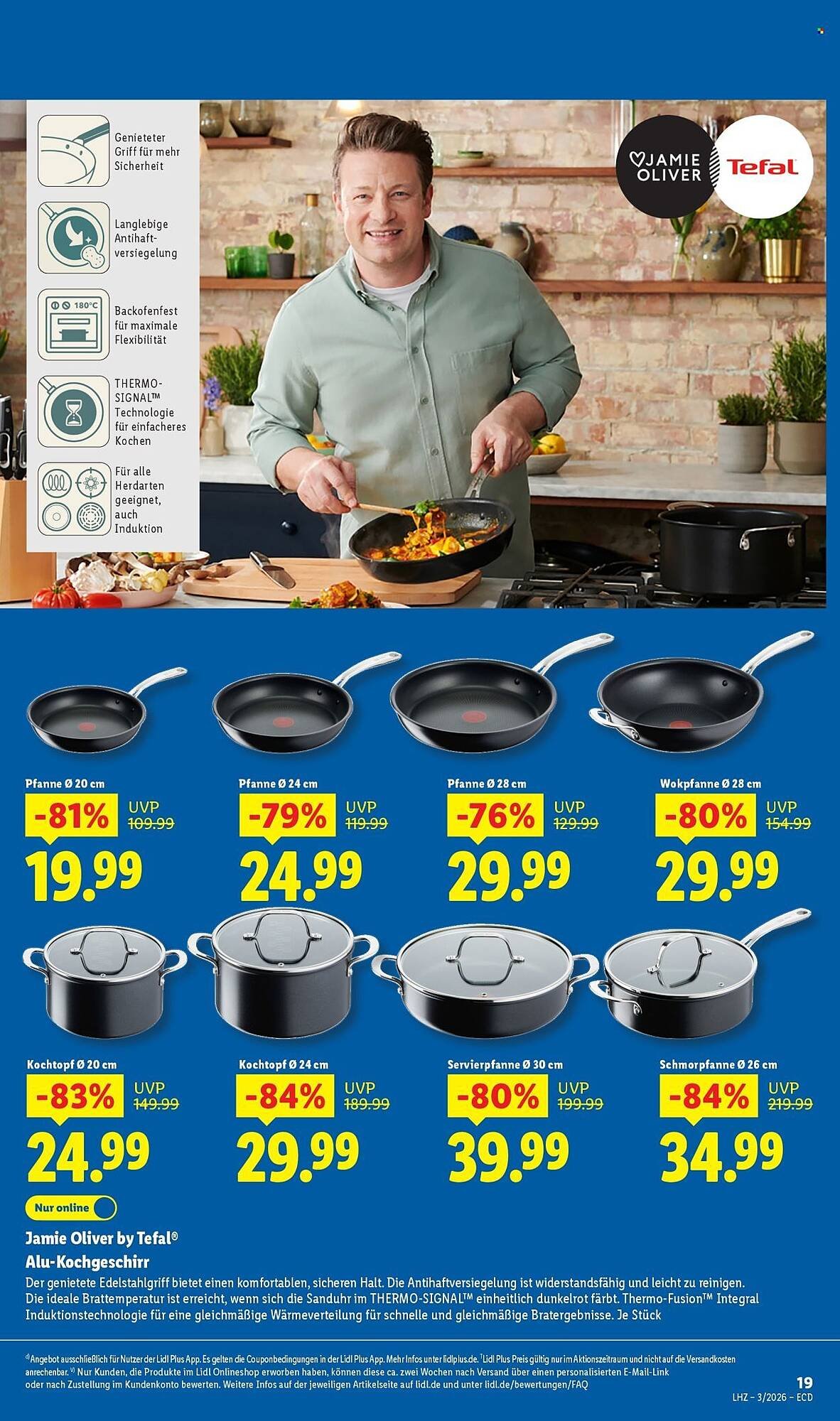 Lidl Prospekt (2026-01-12 - 2026-01-17)