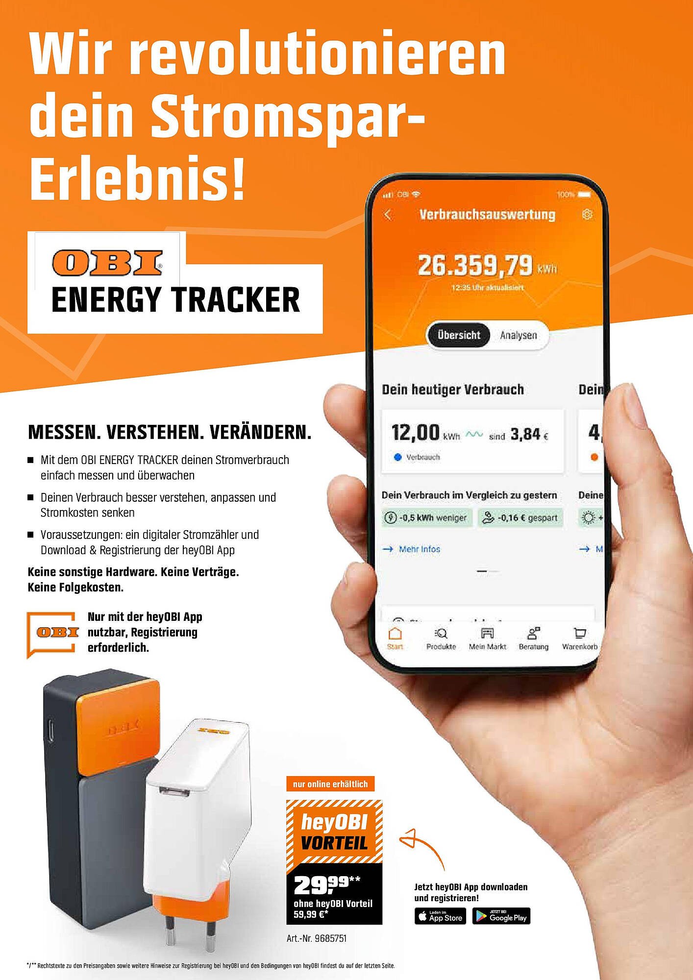 OBI Prospekt (2025-08-31 - 2025-09-14) | 25