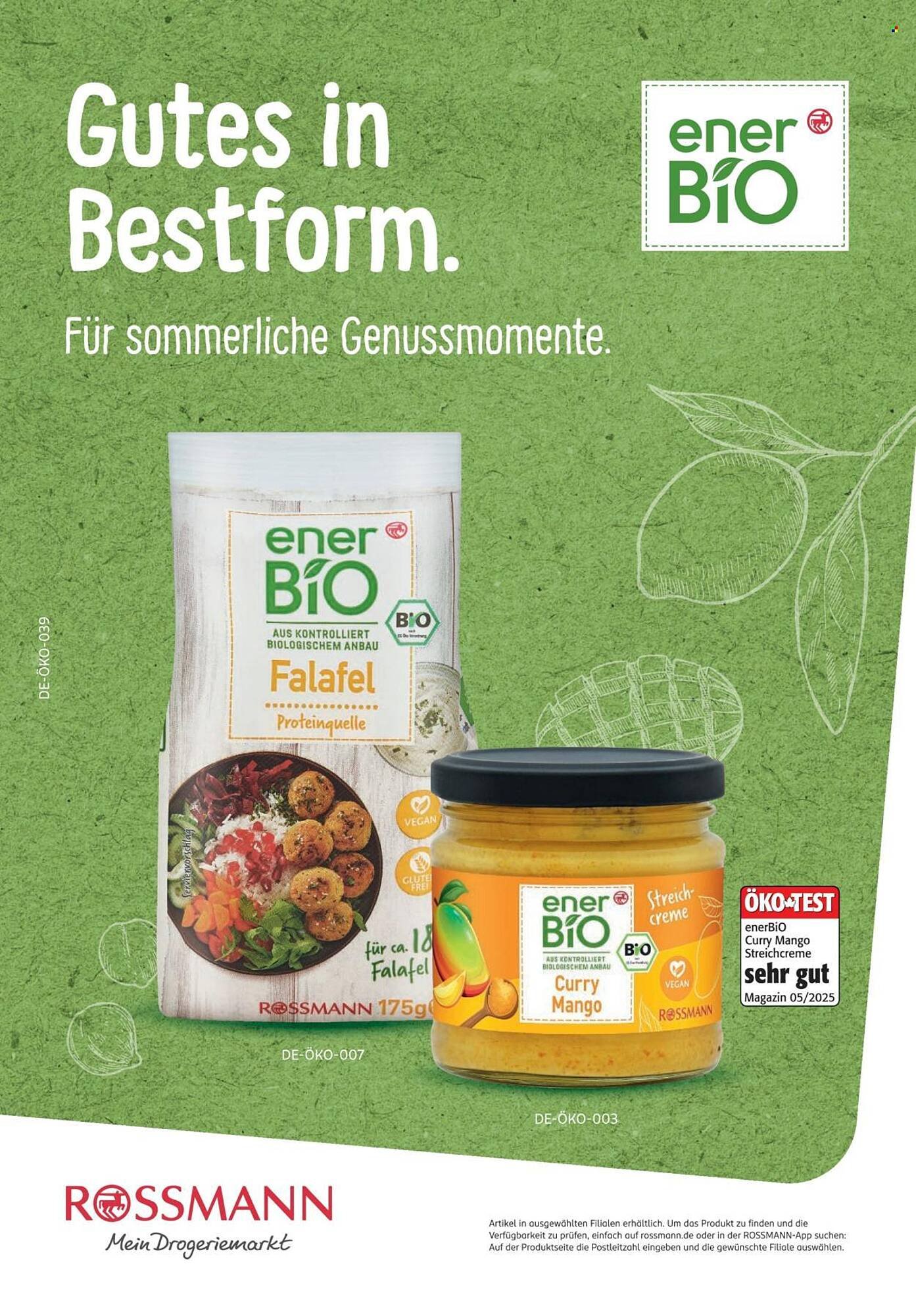 Rossmann Magazin (2026-05-01 - 2026-05-31)