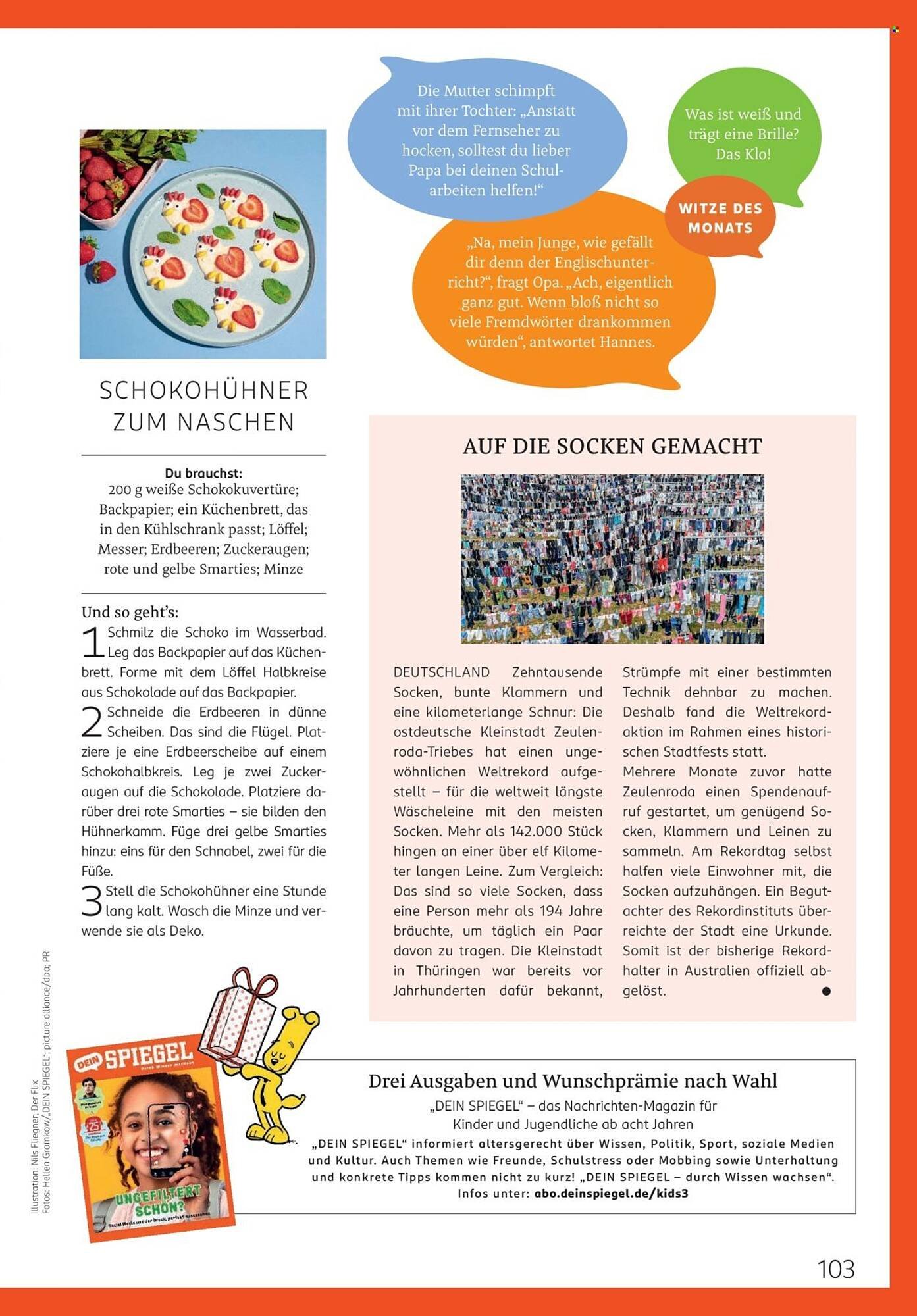 Rossmann Magazin (2026-05-01 - 2026-05-31)