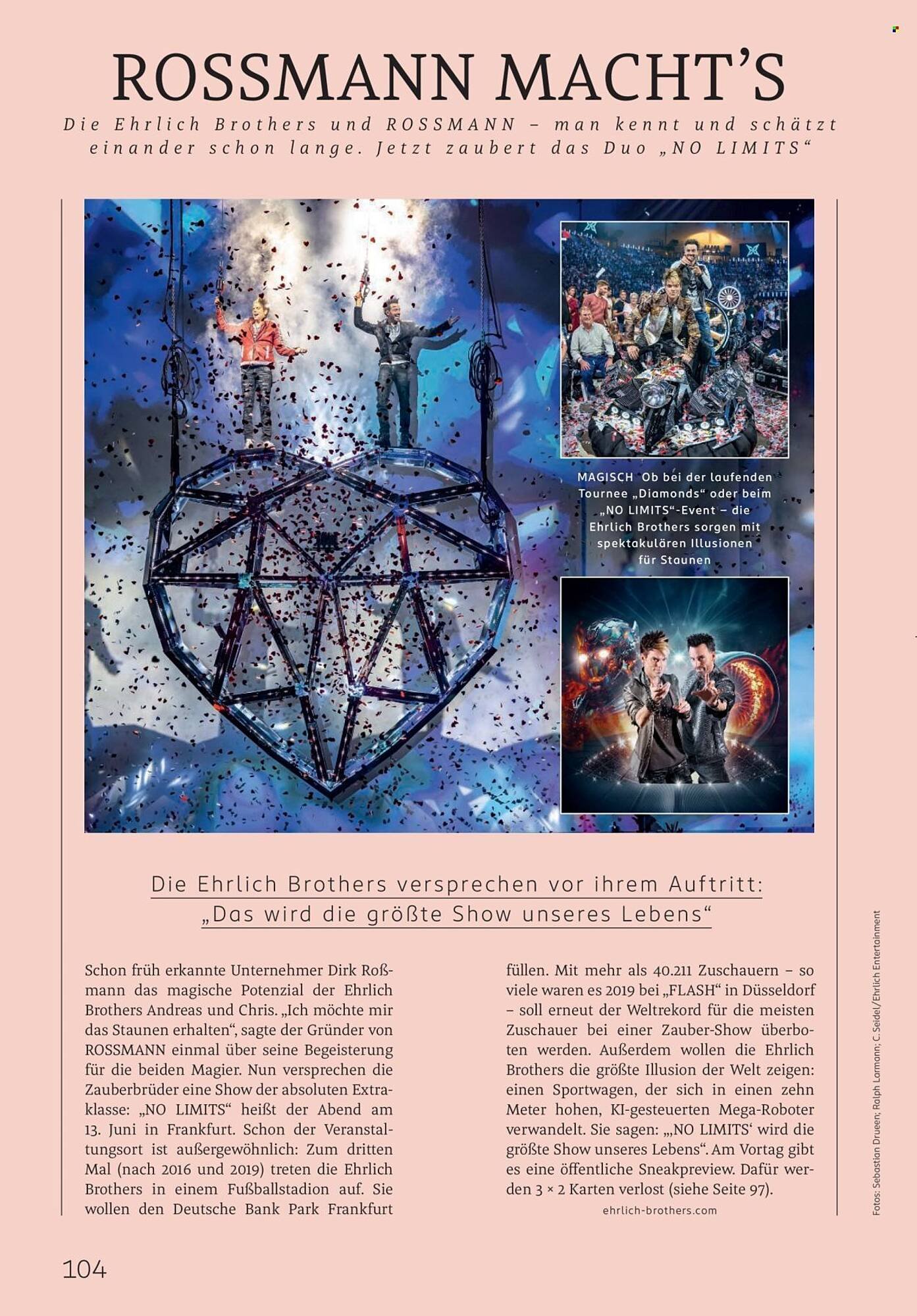 Rossmann Magazin (2026-05-01 - 2026-05-31)