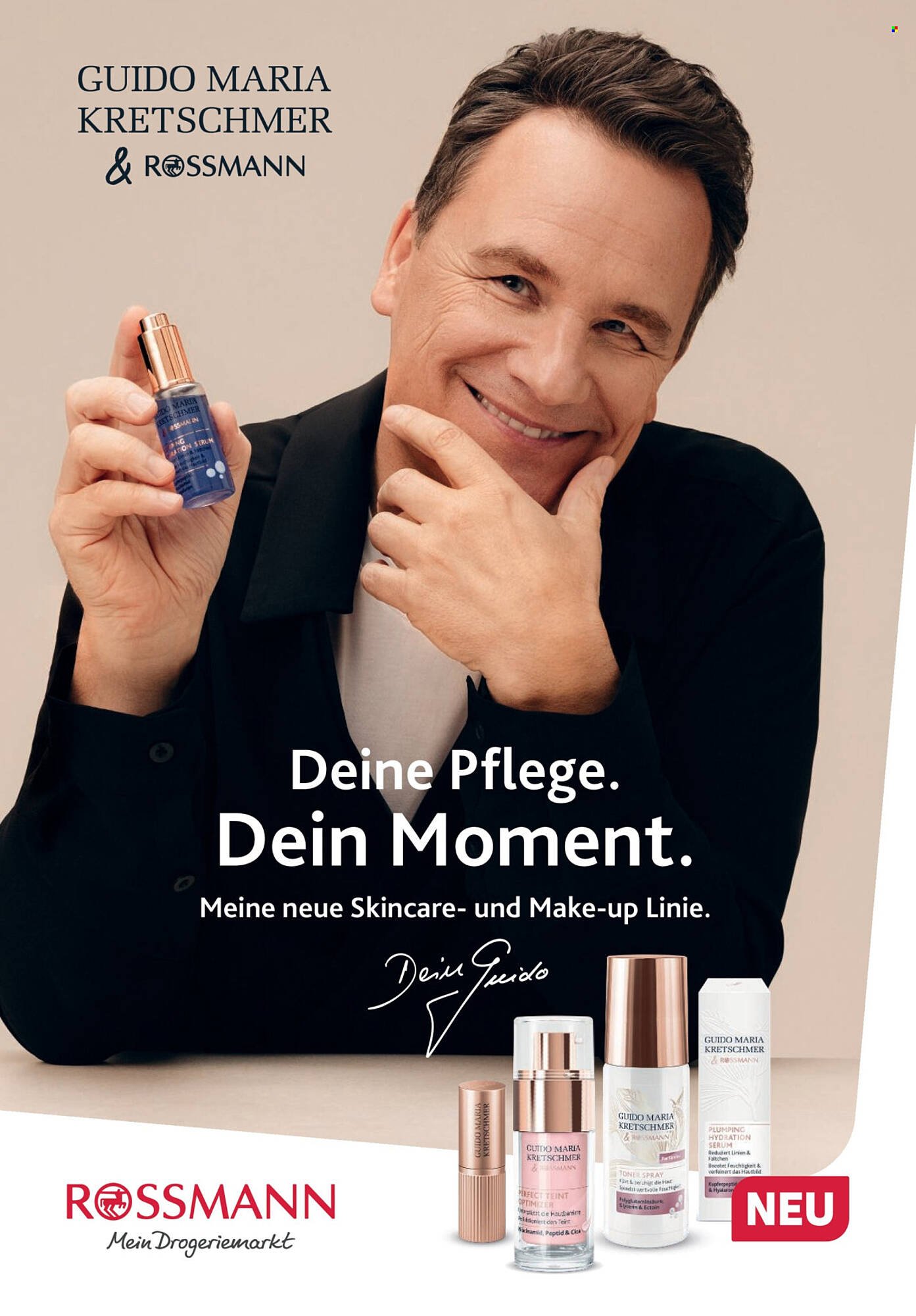 Rossmann Magazin (2026-05-01 - 2026-05-31)