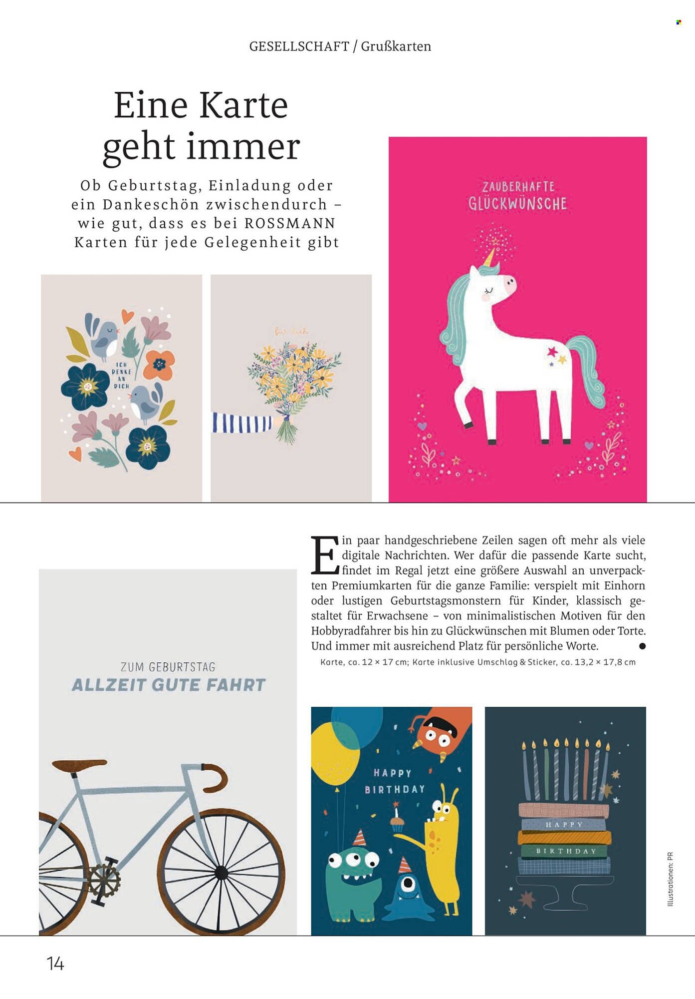 Rossmann Magazin (2026-05-01 - 2026-05-31)