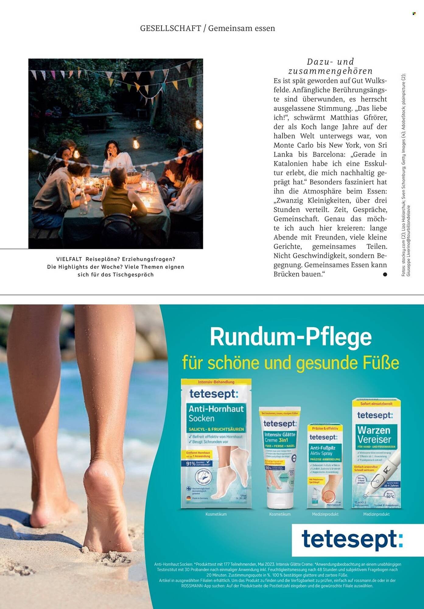 Rossmann Magazin (2026-05-01 - 2026-05-31)