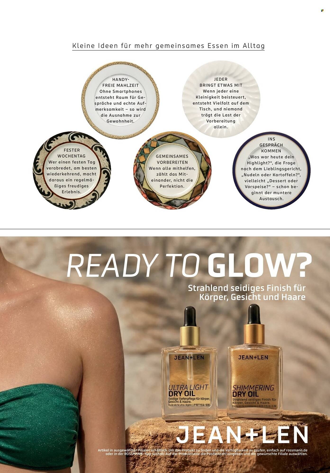 Rossmann Magazin (2026-05-01 - 2026-05-31)