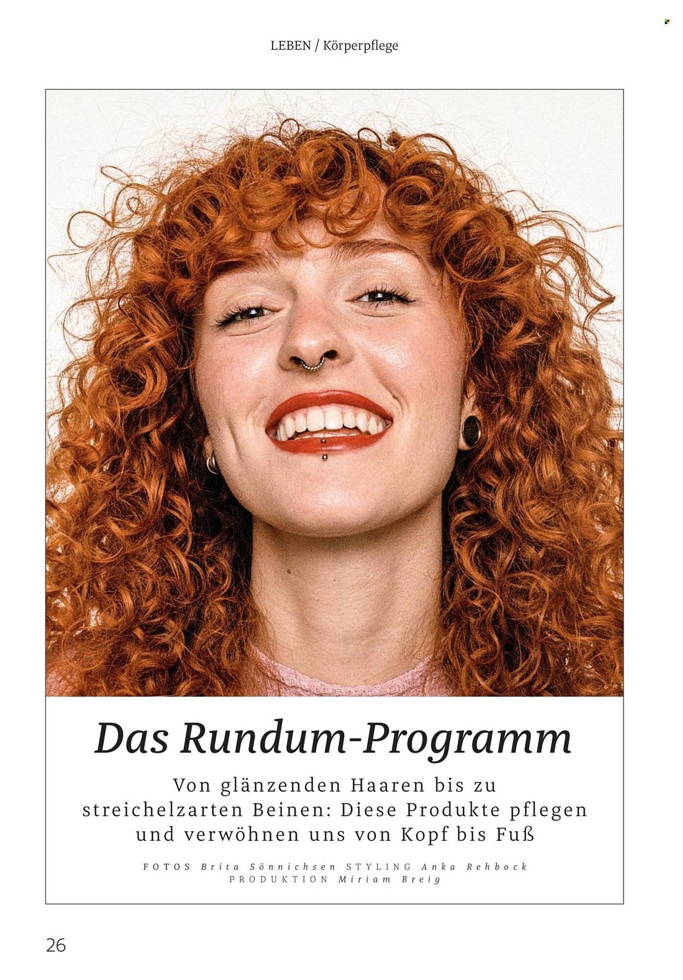 Rossmann Magazin (2026-05-01 - 2026-05-31)