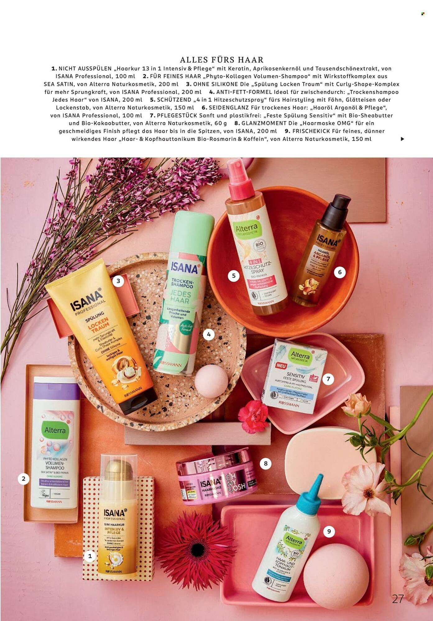 Rossmann Magazin (2026-05-01 - 2026-05-31)
