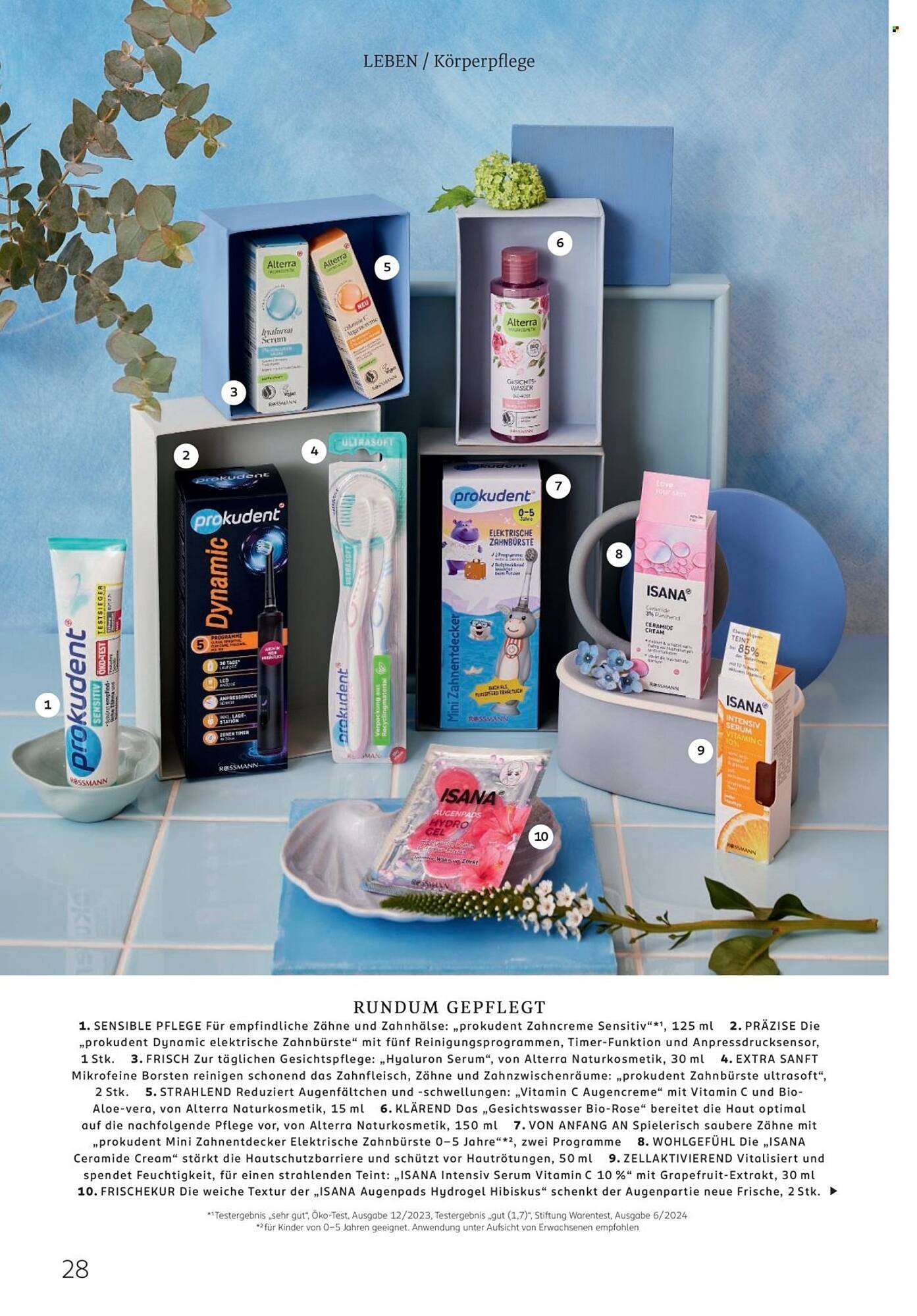 Rossmann Magazin (2026-05-01 - 2026-05-31)