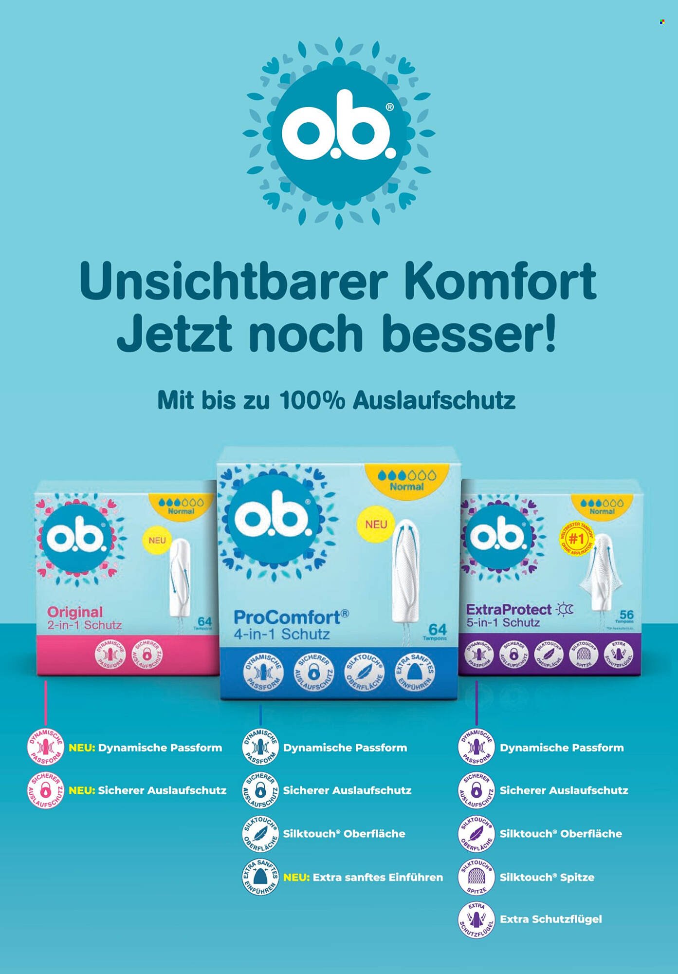 Rossmann Magazin (2026-05-01 - 2026-05-31)