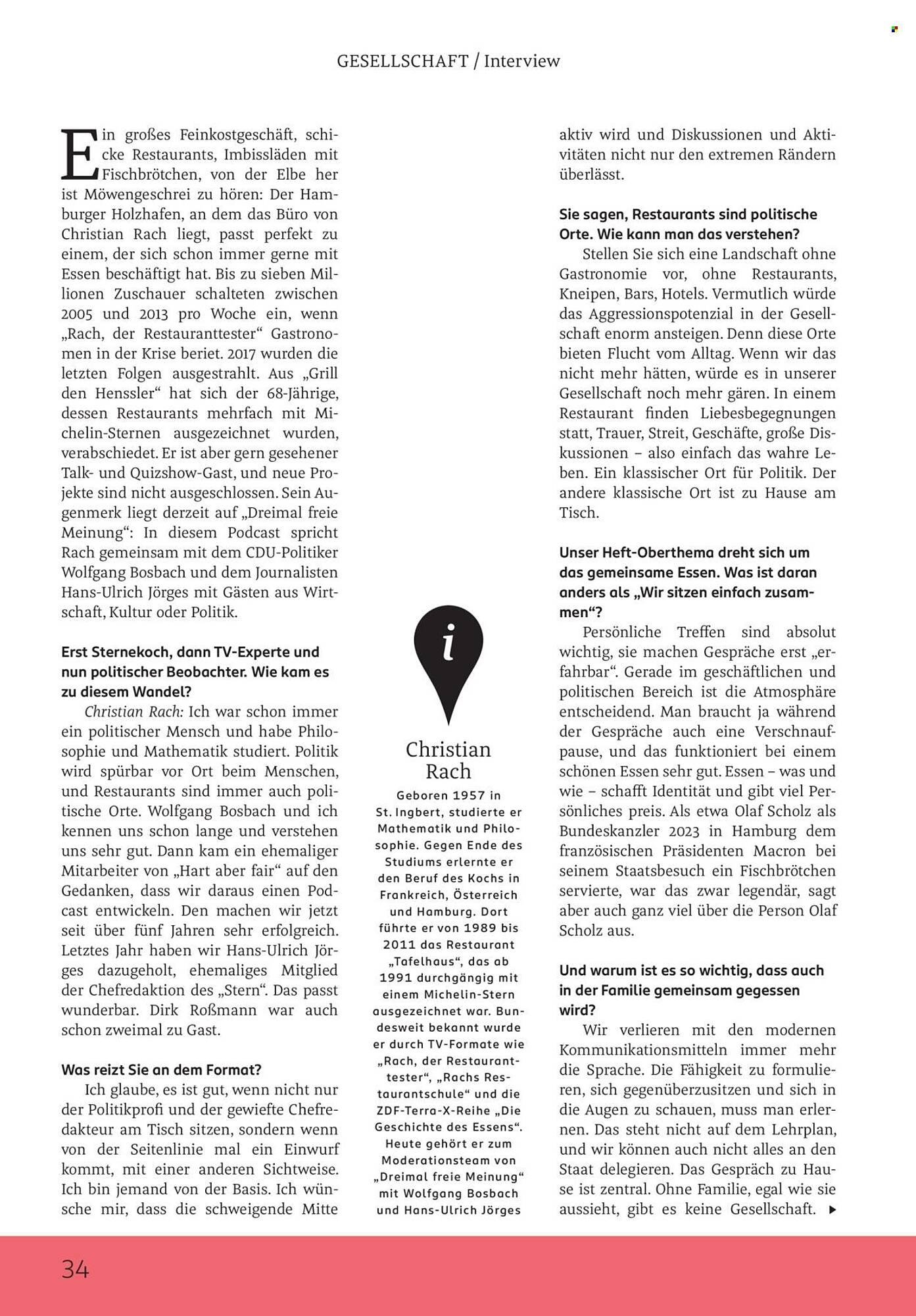Rossmann Magazin (2026-05-01 - 2026-05-31)