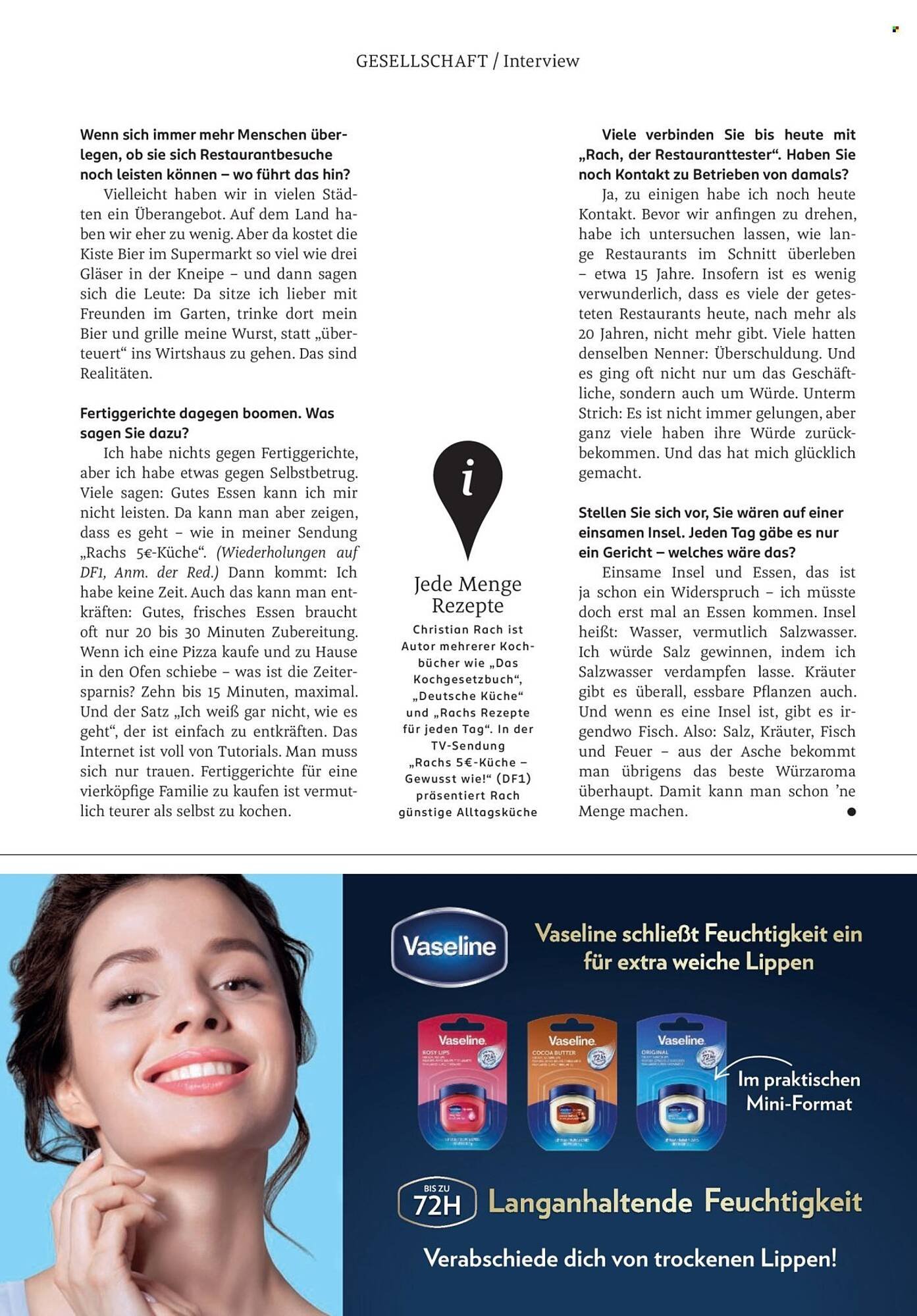 Rossmann Magazin (2026-05-01 - 2026-05-31)