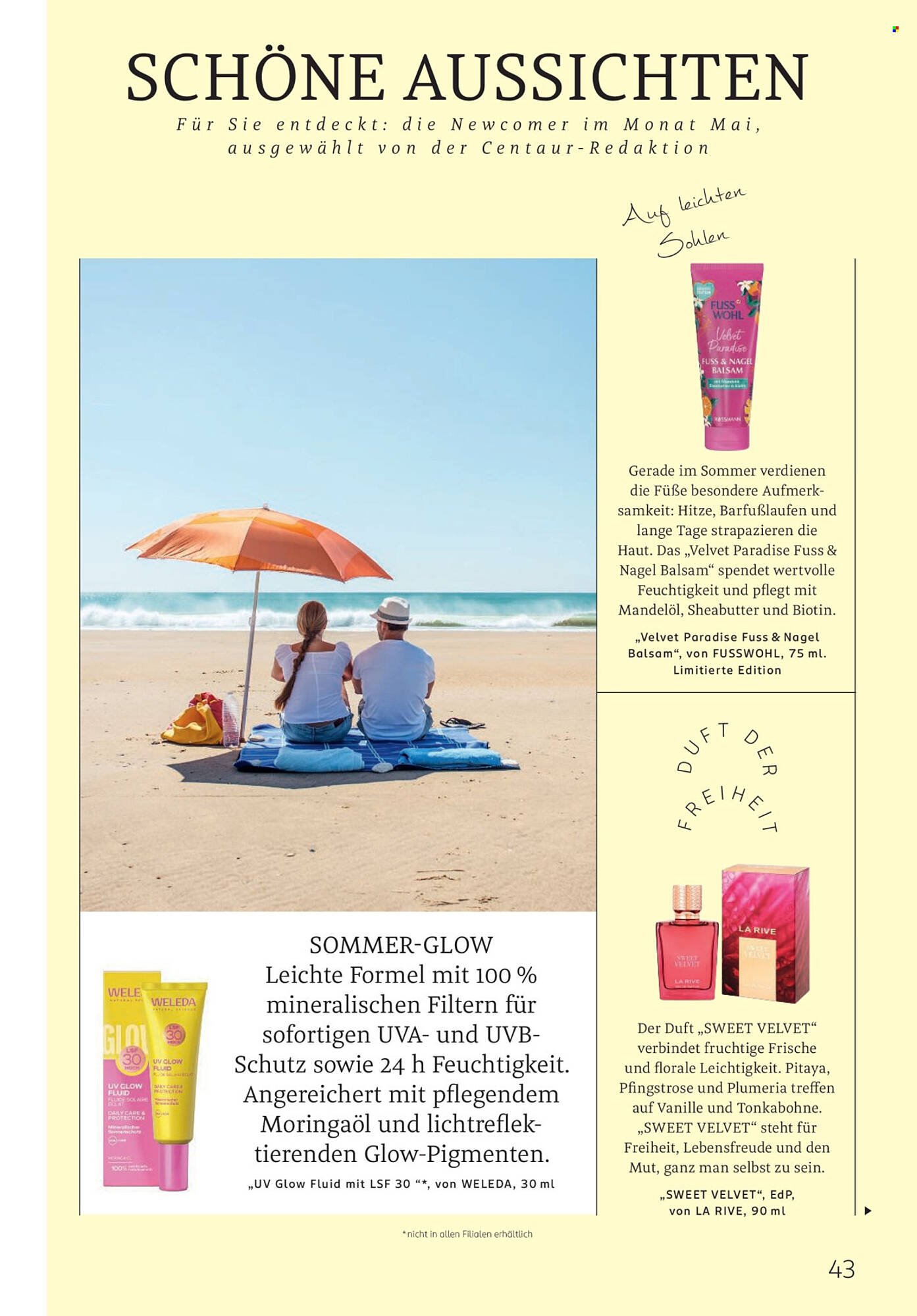 Rossmann Magazin (2026-05-01 - 2026-05-31)