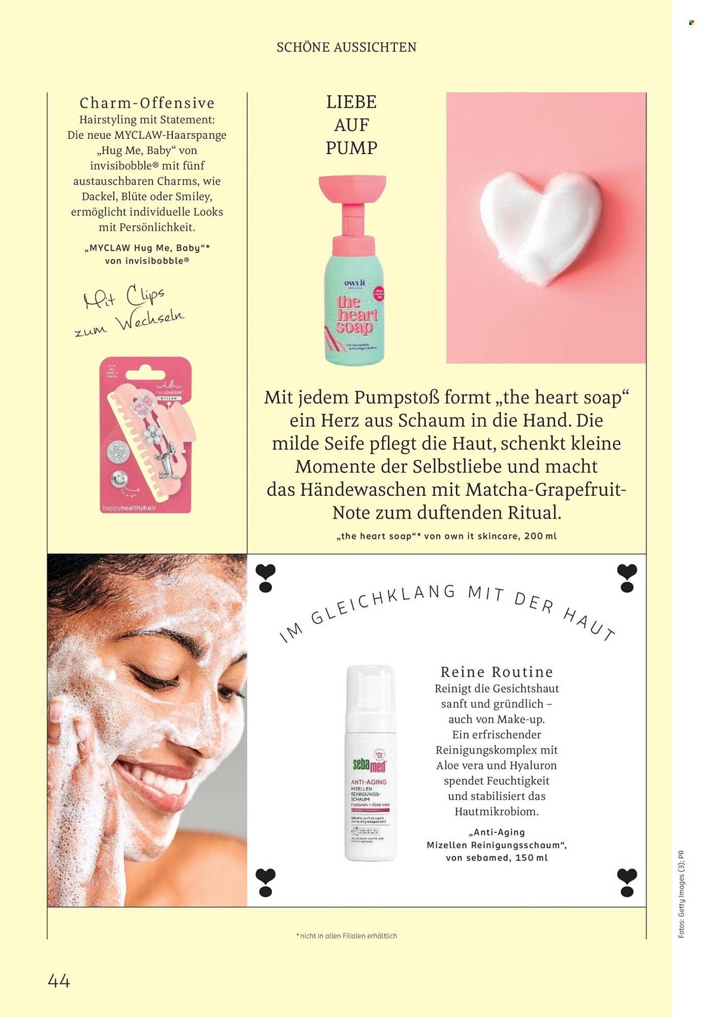 Rossmann Magazin (2026-05-01 - 2026-05-31)