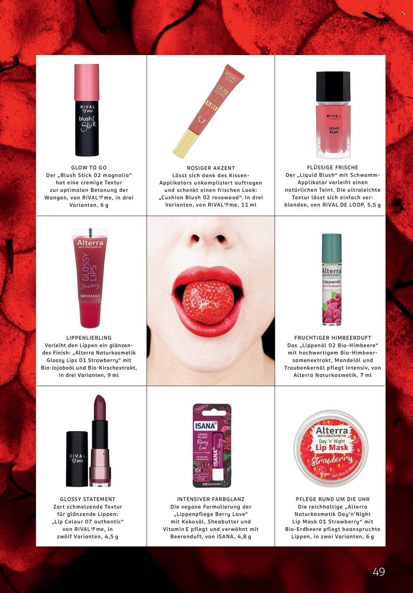 Rossmann Magazin (2026-05-01 - 2026-05-31)