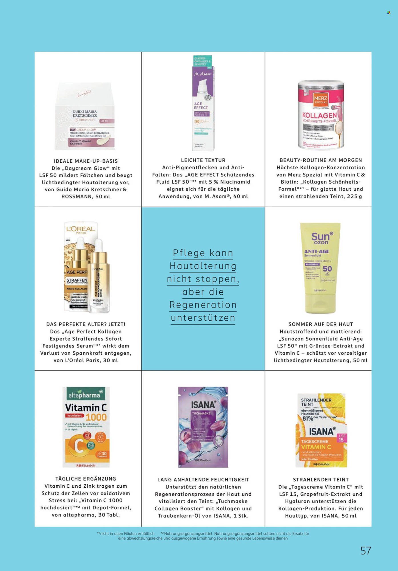 Rossmann Magazin (2026-05-01 - 2026-05-31)