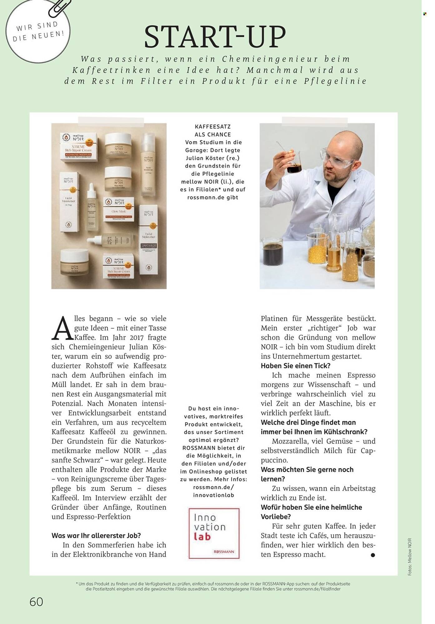 Rossmann Magazin (2026-05-01 - 2026-05-31)