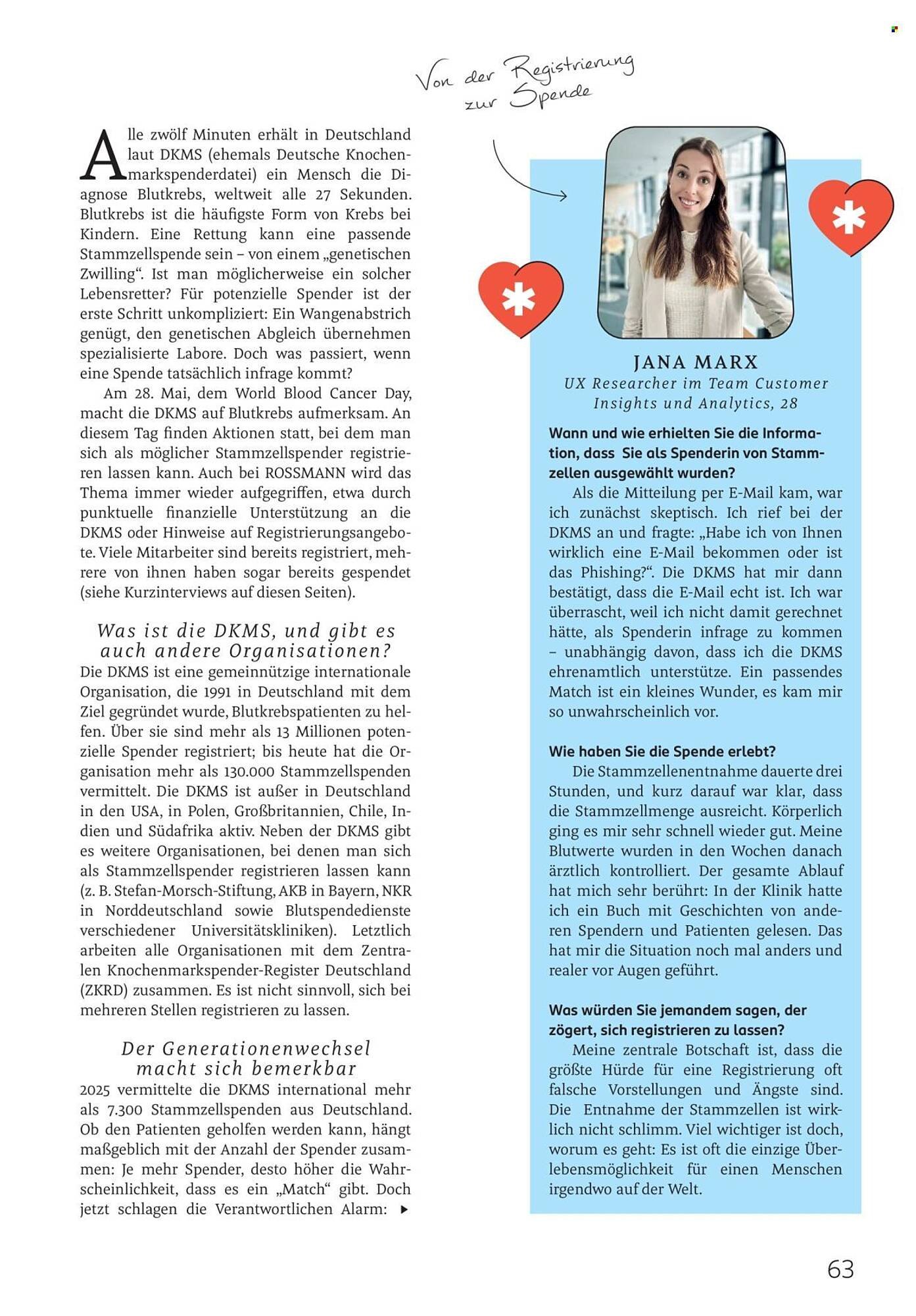 Rossmann Magazin (2026-05-01 - 2026-05-31)
