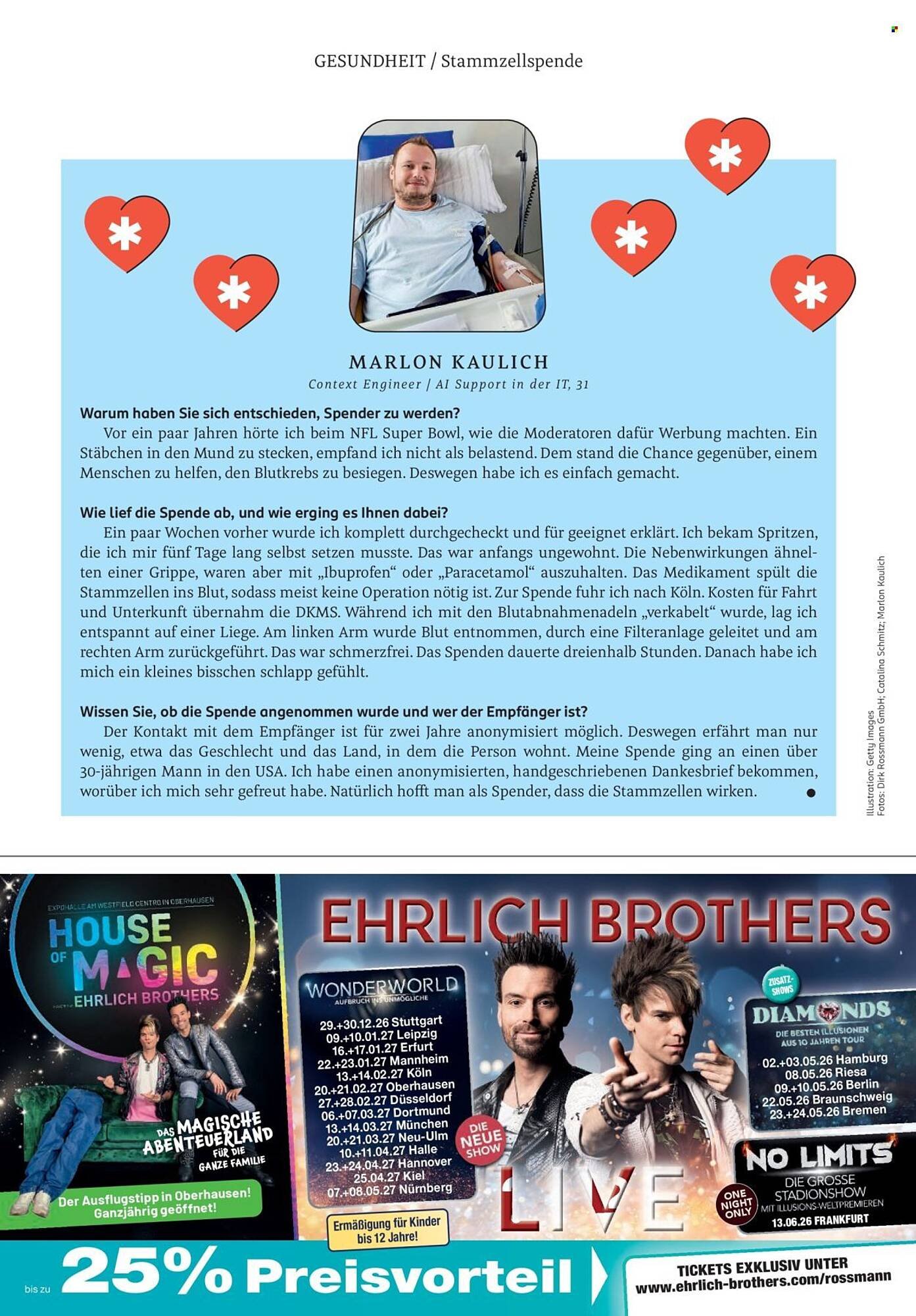 Rossmann Magazin (2026-05-01 - 2026-05-31)