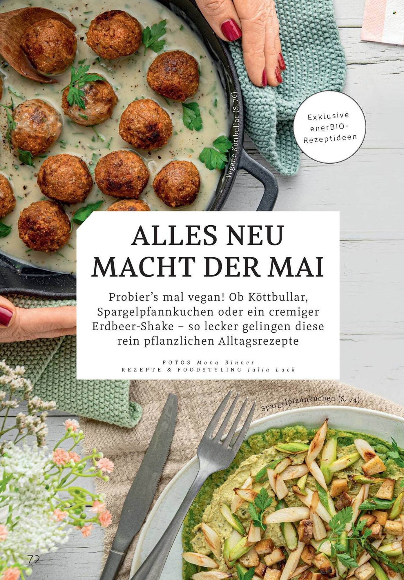 Rossmann Magazin (2026-05-01 - 2026-05-31)