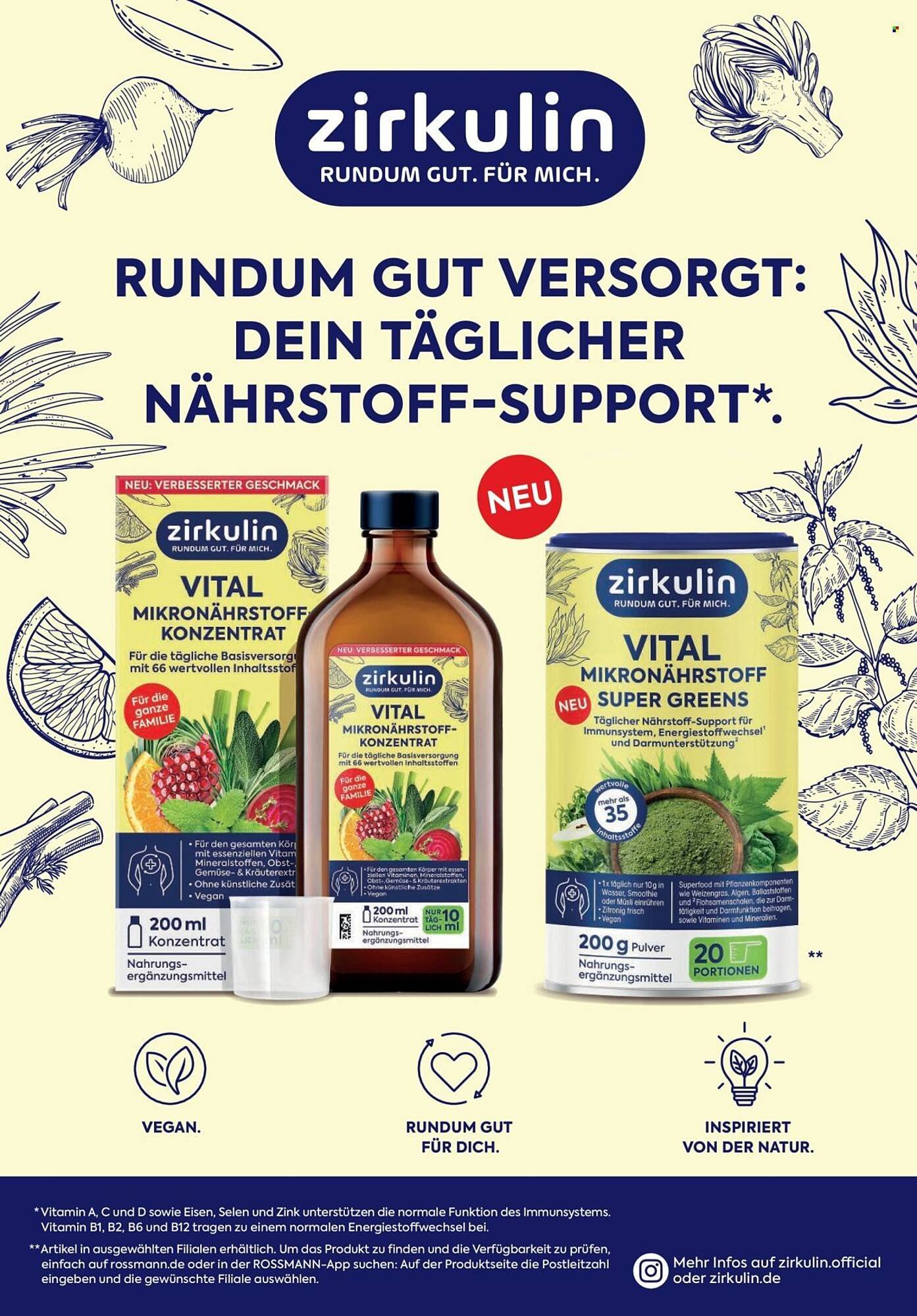 Rossmann Magazin (2026-05-01 - 2026-05-31)