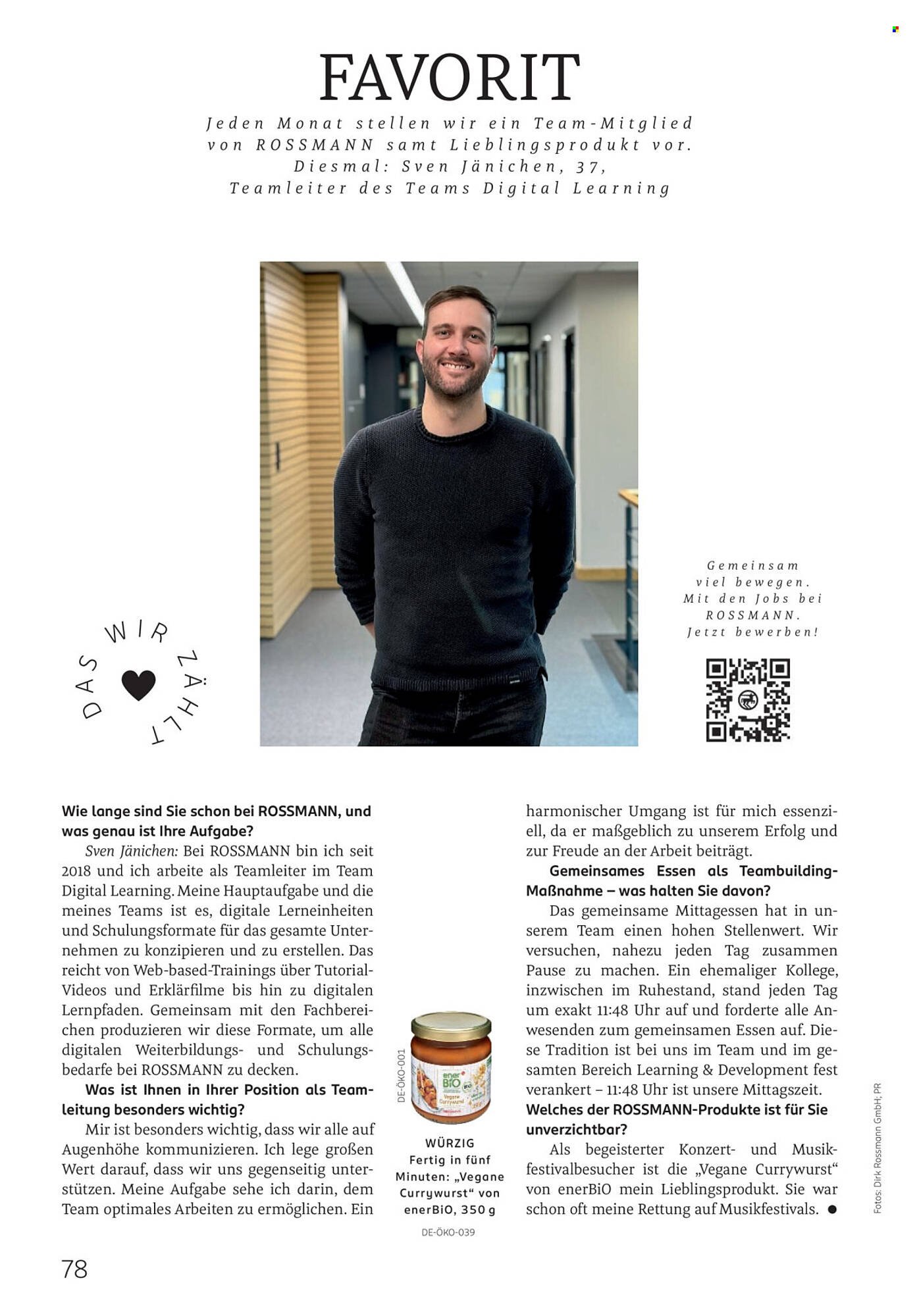 Rossmann Magazin (2026-05-01 - 2026-05-31)
