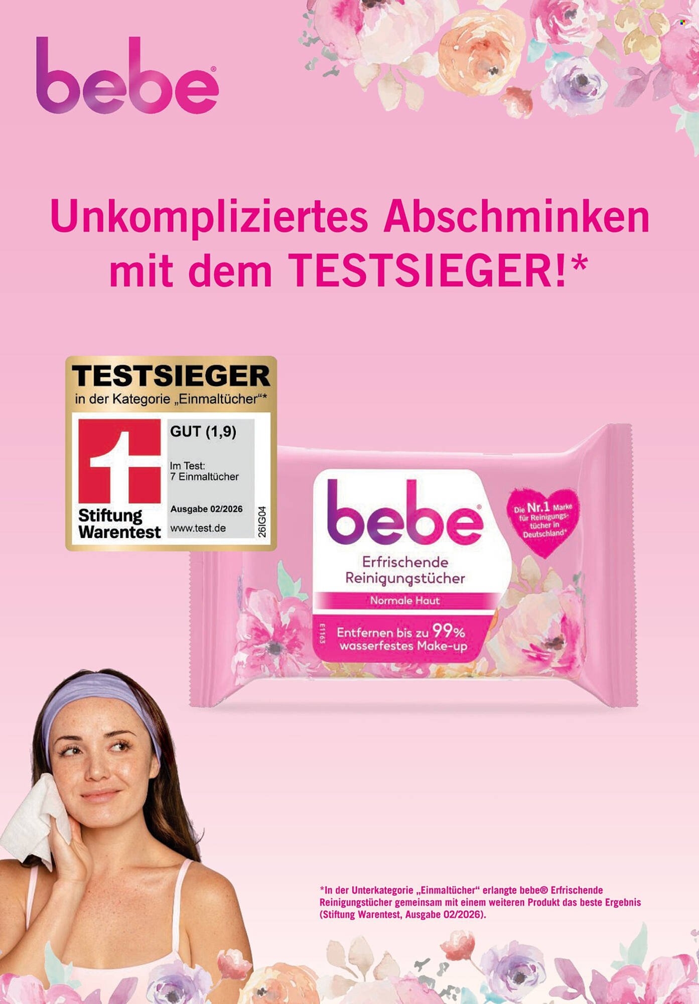 Rossmann Magazin (2026-05-01 - 2026-05-31)