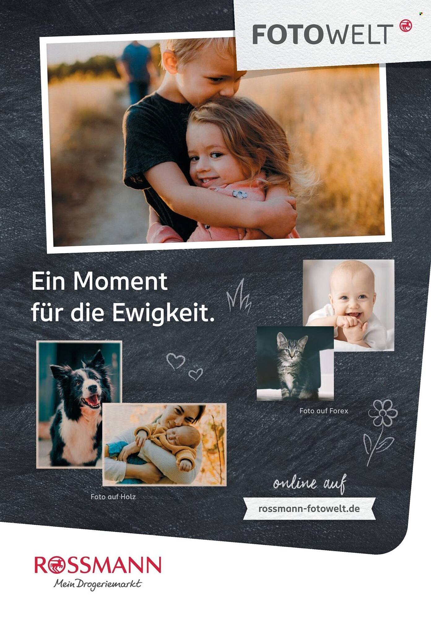 Rossmann Magazin (2026-05-01 - 2026-05-31)