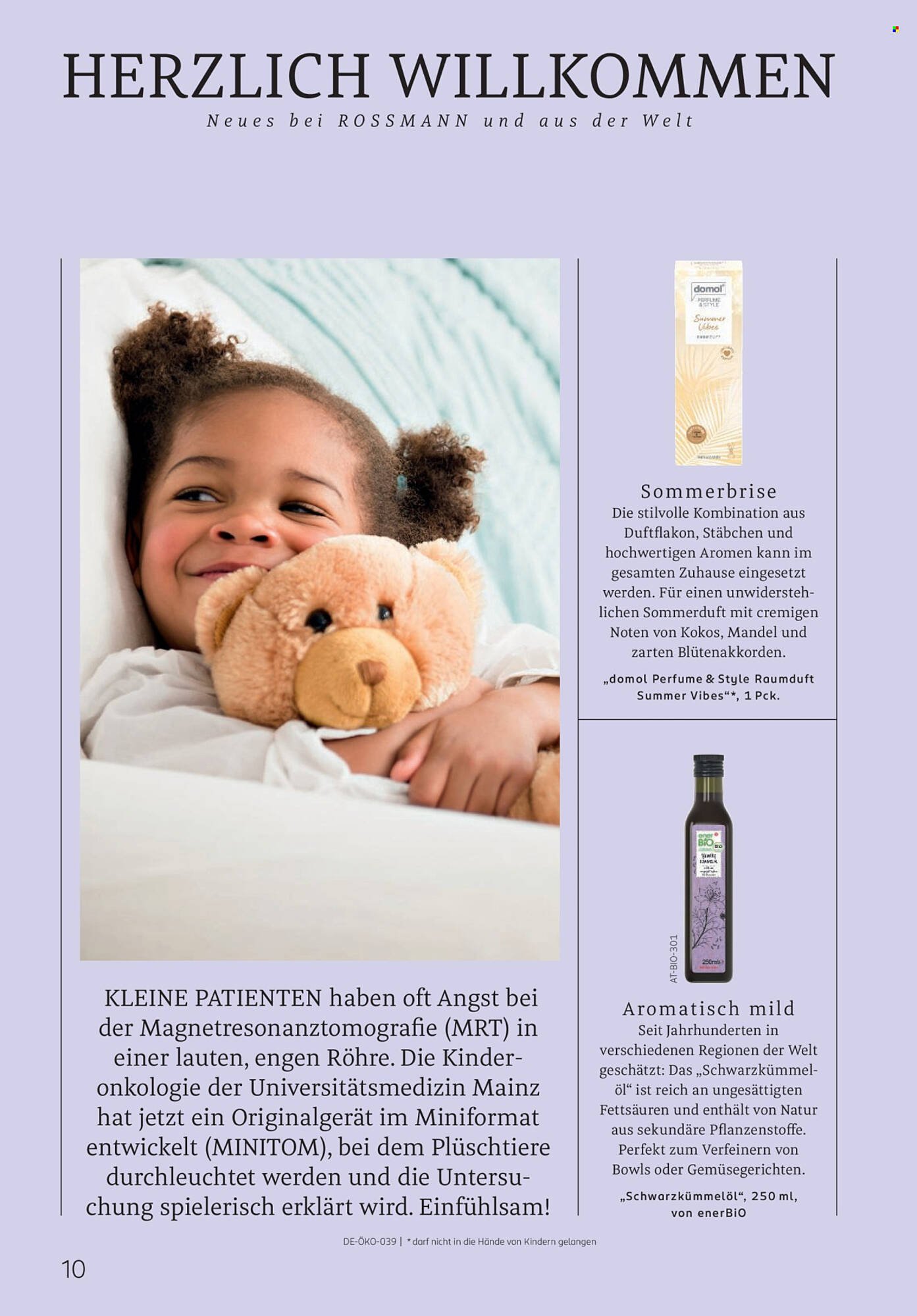 Rossmann Magazin (2026-05-01 - 2026-05-31)