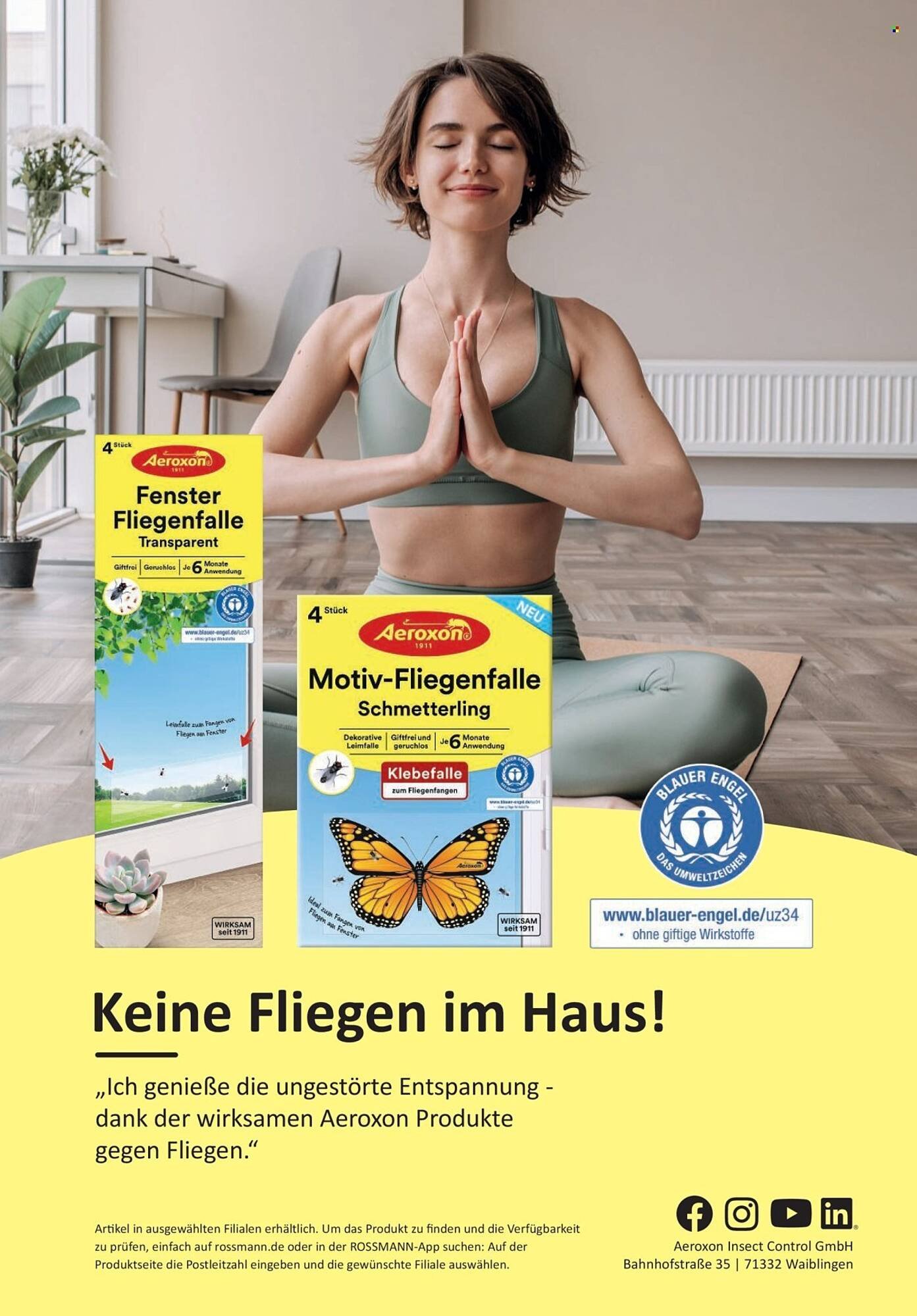 Rossmann Magazin (2026-05-01 - 2026-05-31)