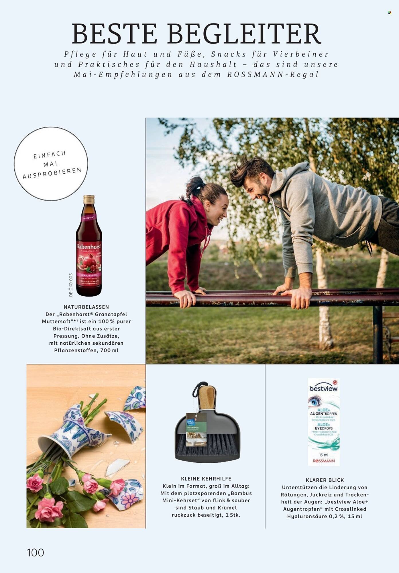 Rossmann Magazin (2026-05-01 - 2026-05-31)