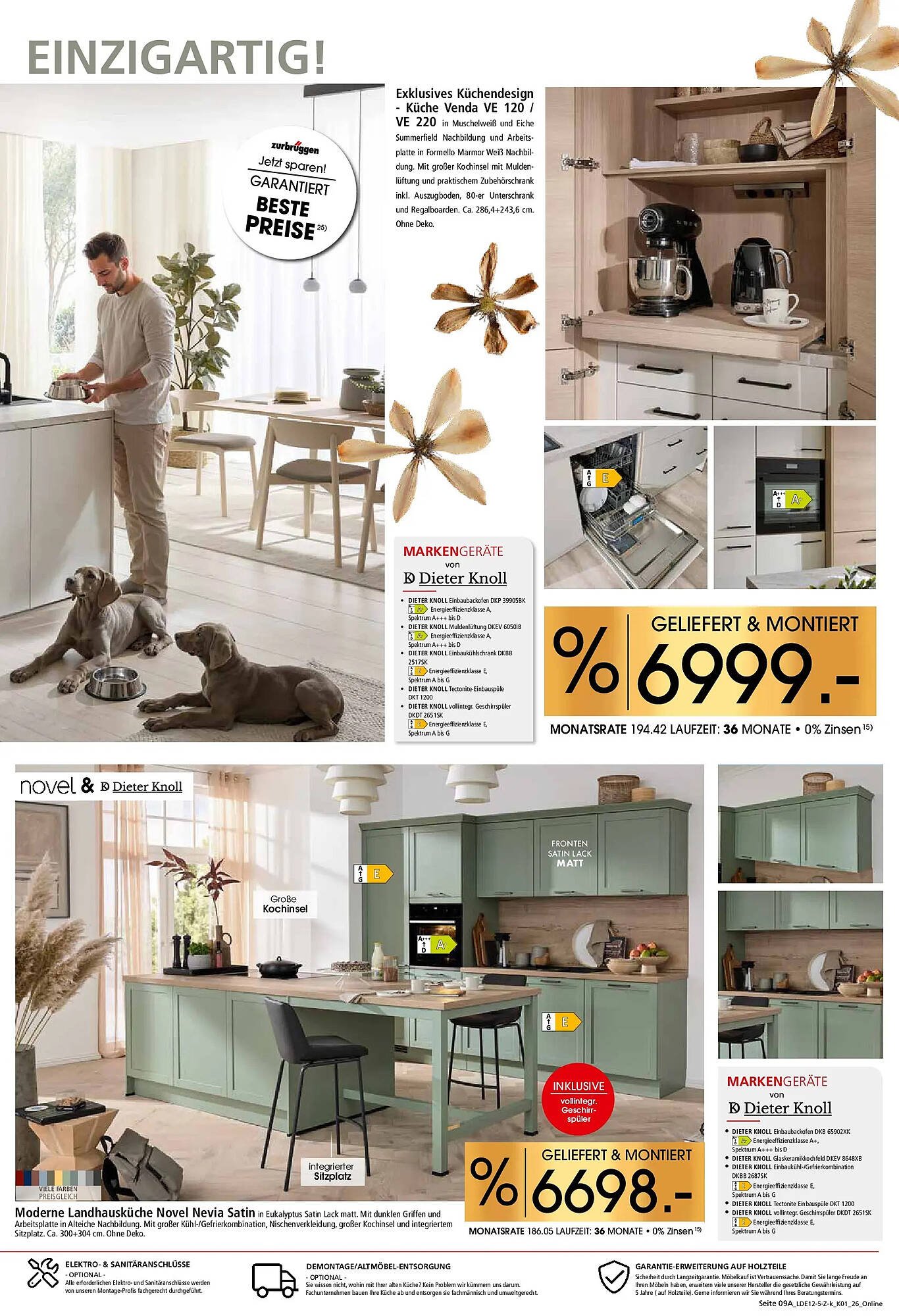 Zurbrüggen Prospekt (2025-12-12 - 2026-01-17)