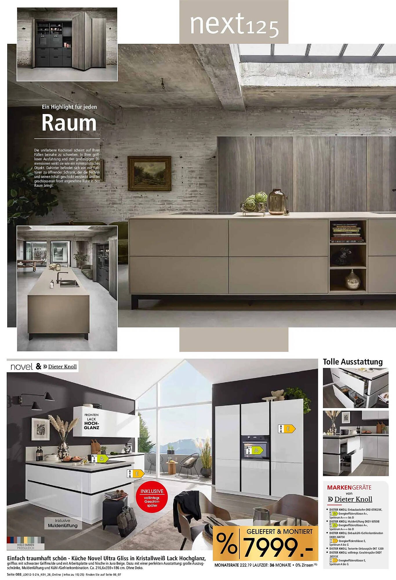 Zurbrüggen Prospekt (2025-12-12 - 2026-01-17)