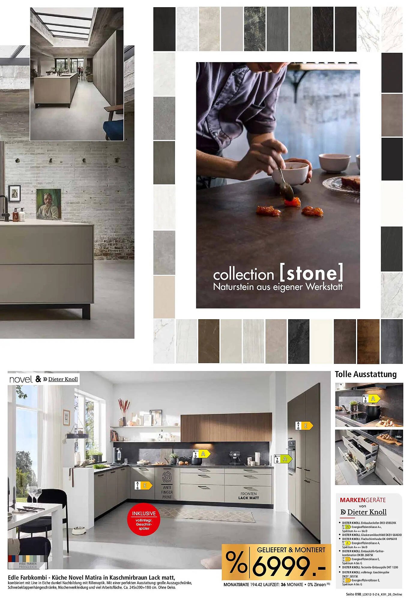 Zurbrüggen Prospekt (2025-12-12 - 2026-01-17)