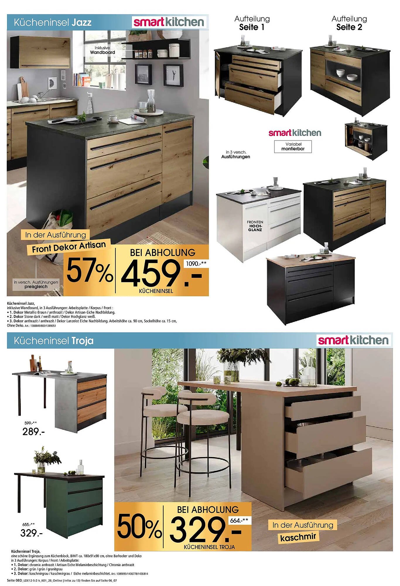 Zurbrüggen Prospekt (2025-12-12 - 2026-01-17)