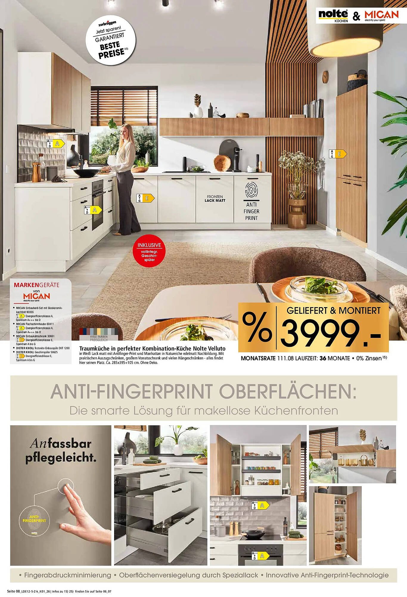 Zurbrüggen Prospekt (2025-12-12 - 2026-01-17)