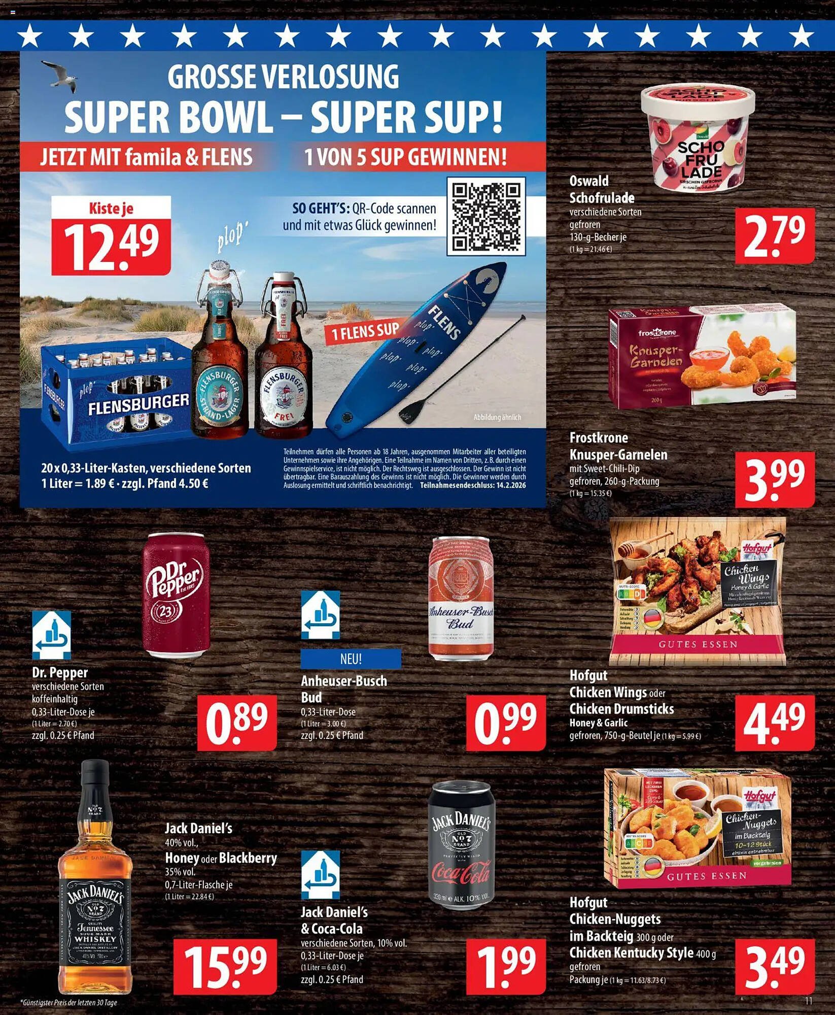 Famila Nord Ost Prospekt (2026-02-02 - 2026-02-07)